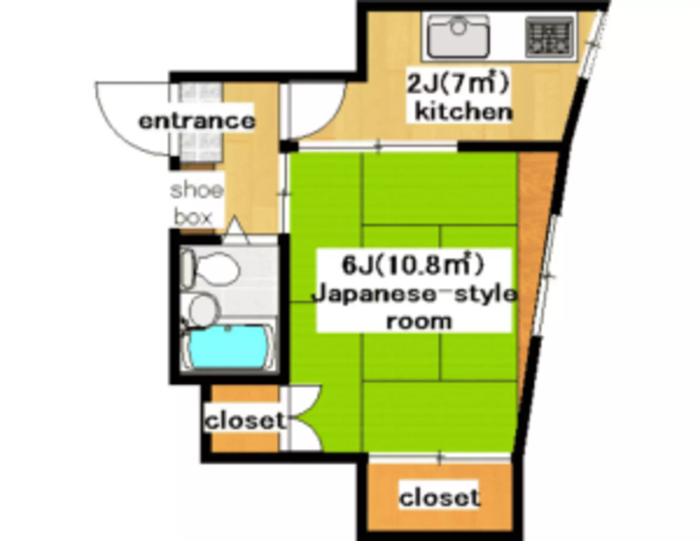 Floor Plan: 