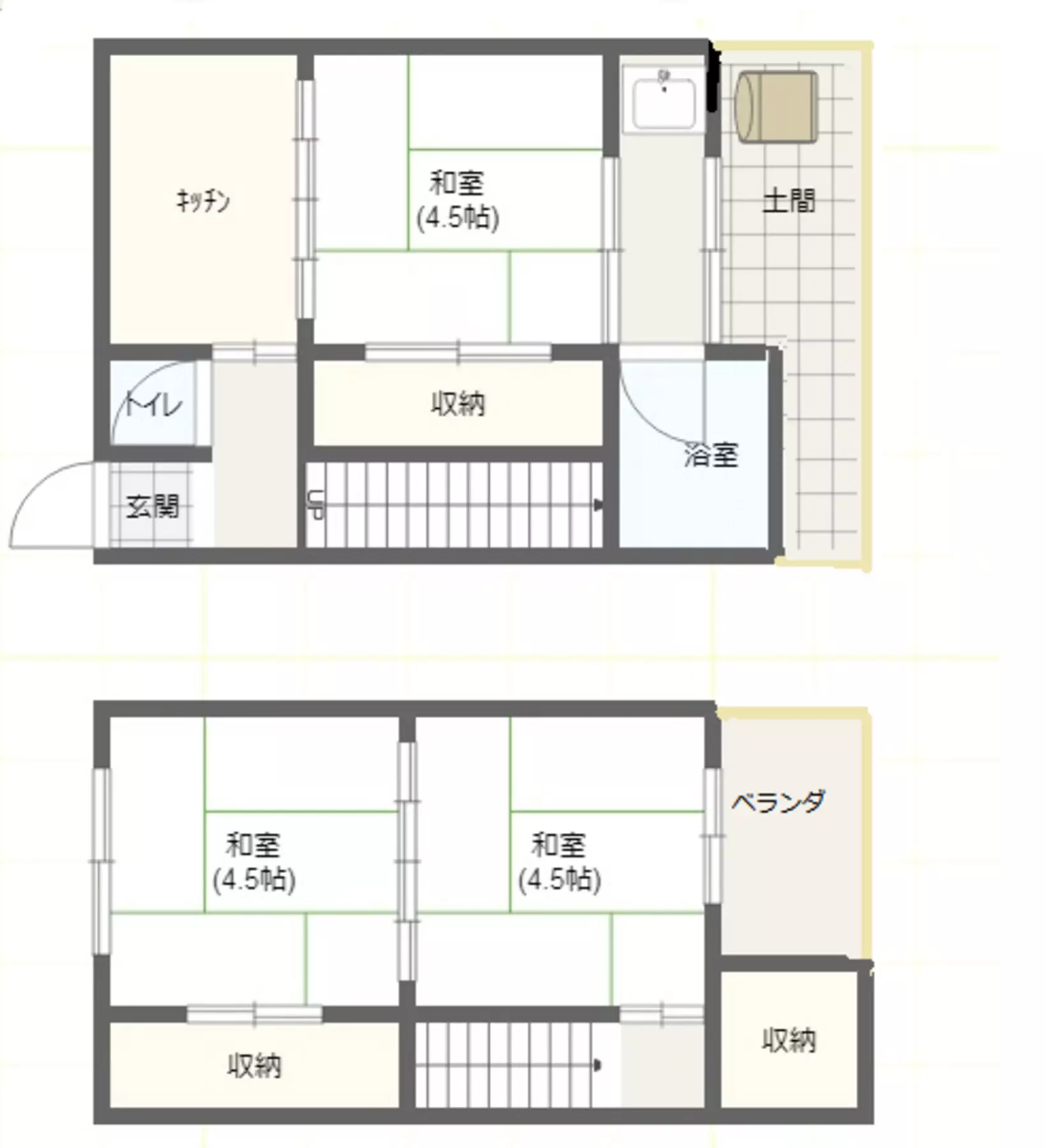 Floor Plan: 