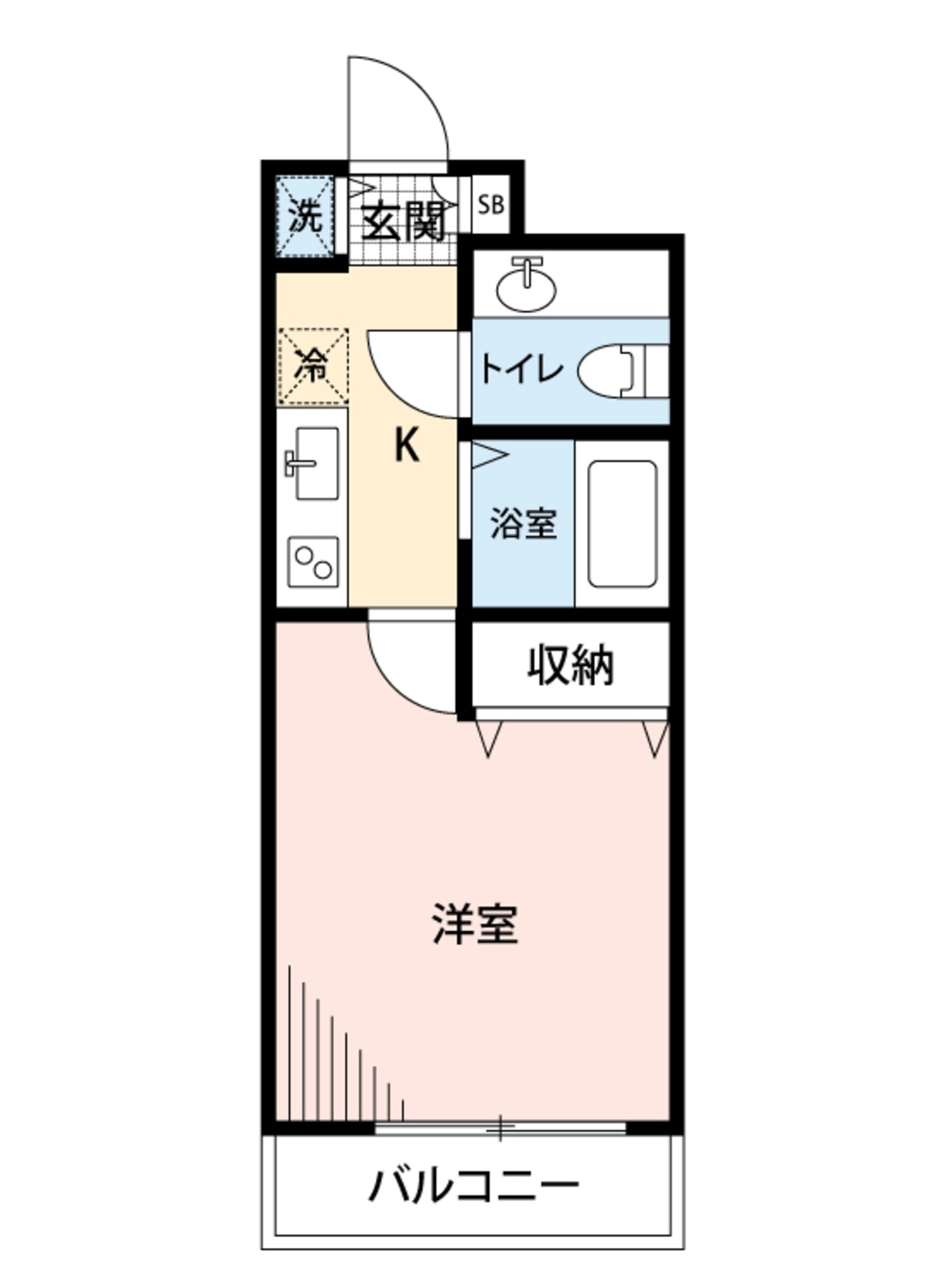 Floor Plan: