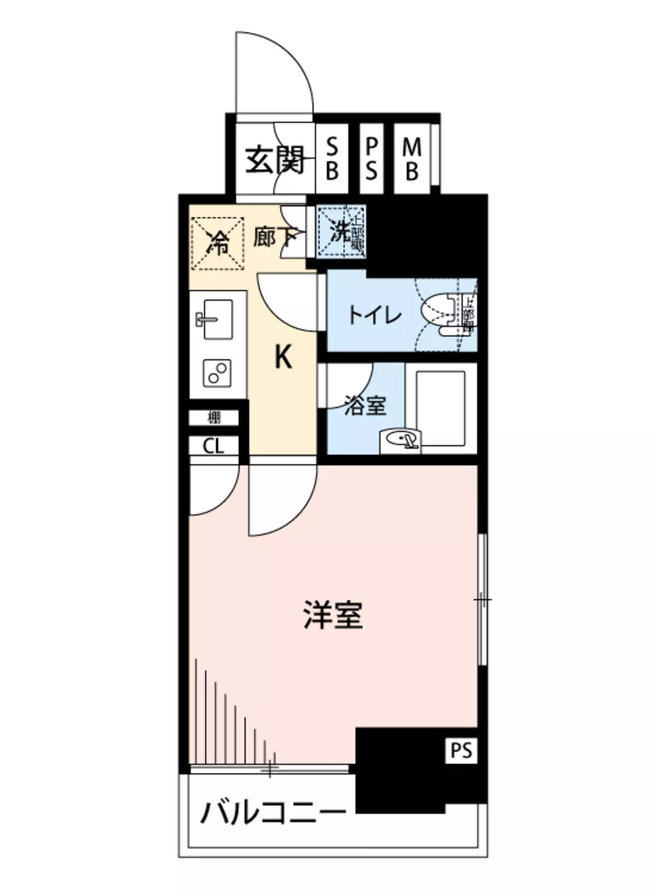 Floor Plan: