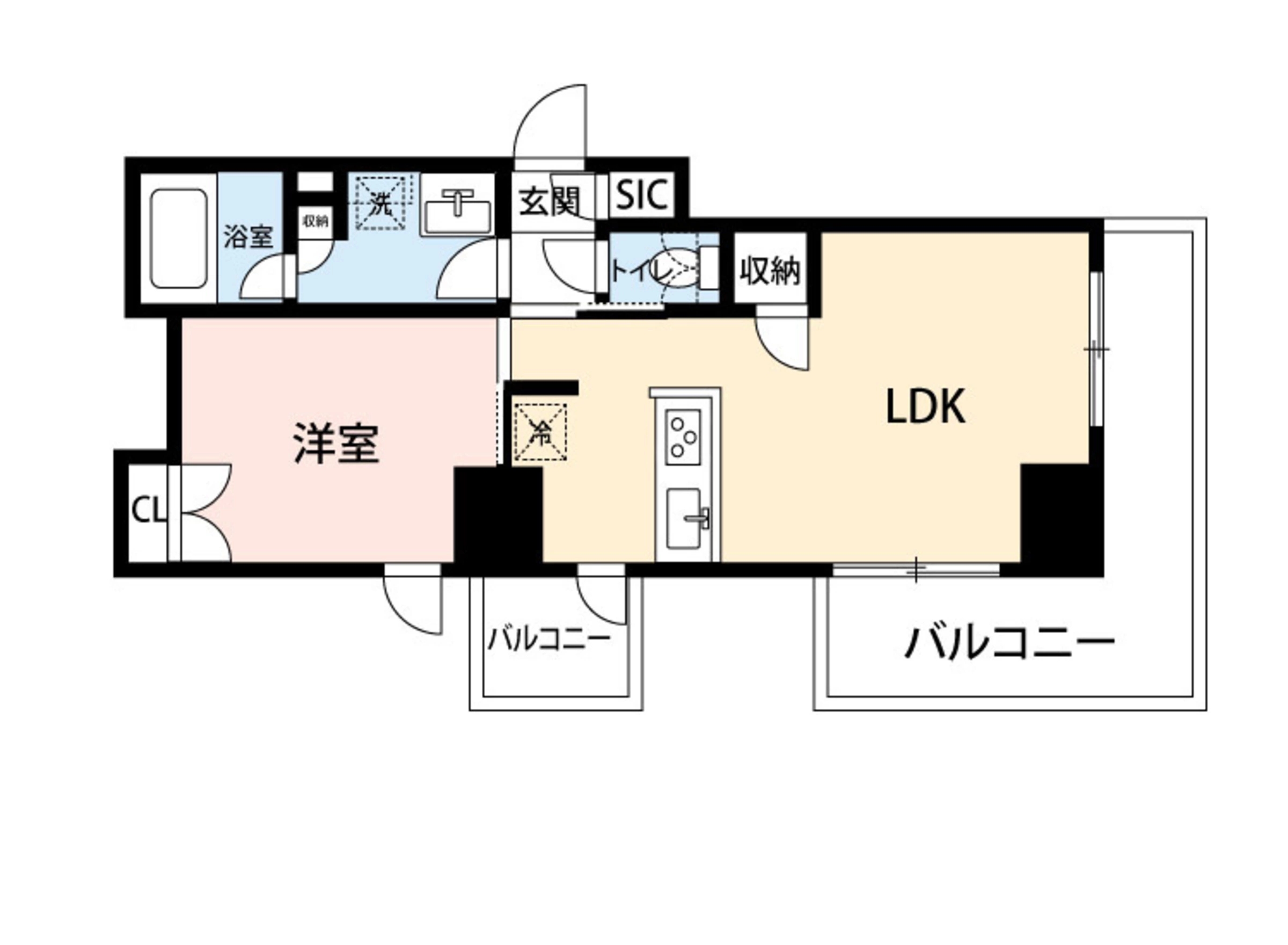 ผังพื้น: