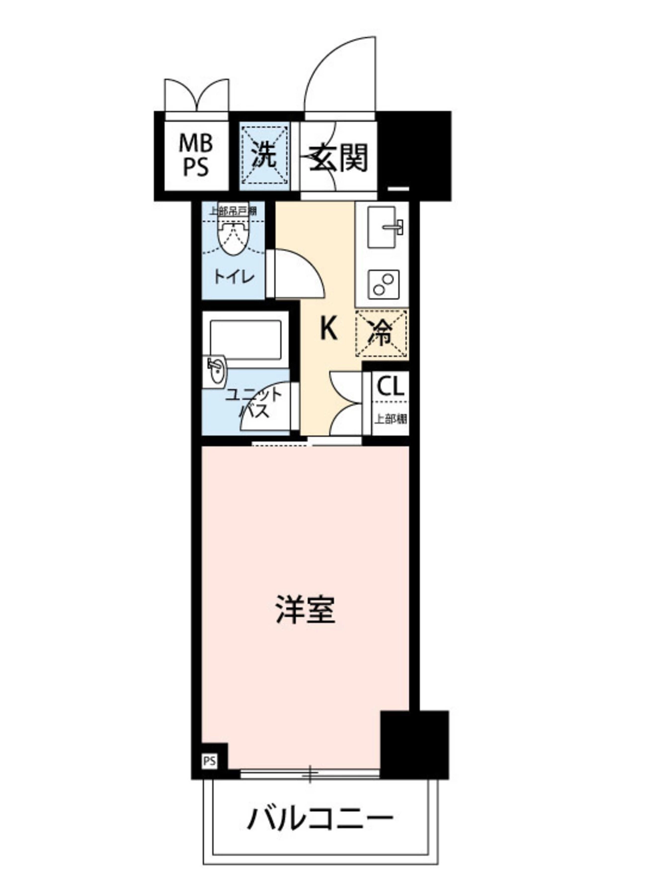Floor Plan: 