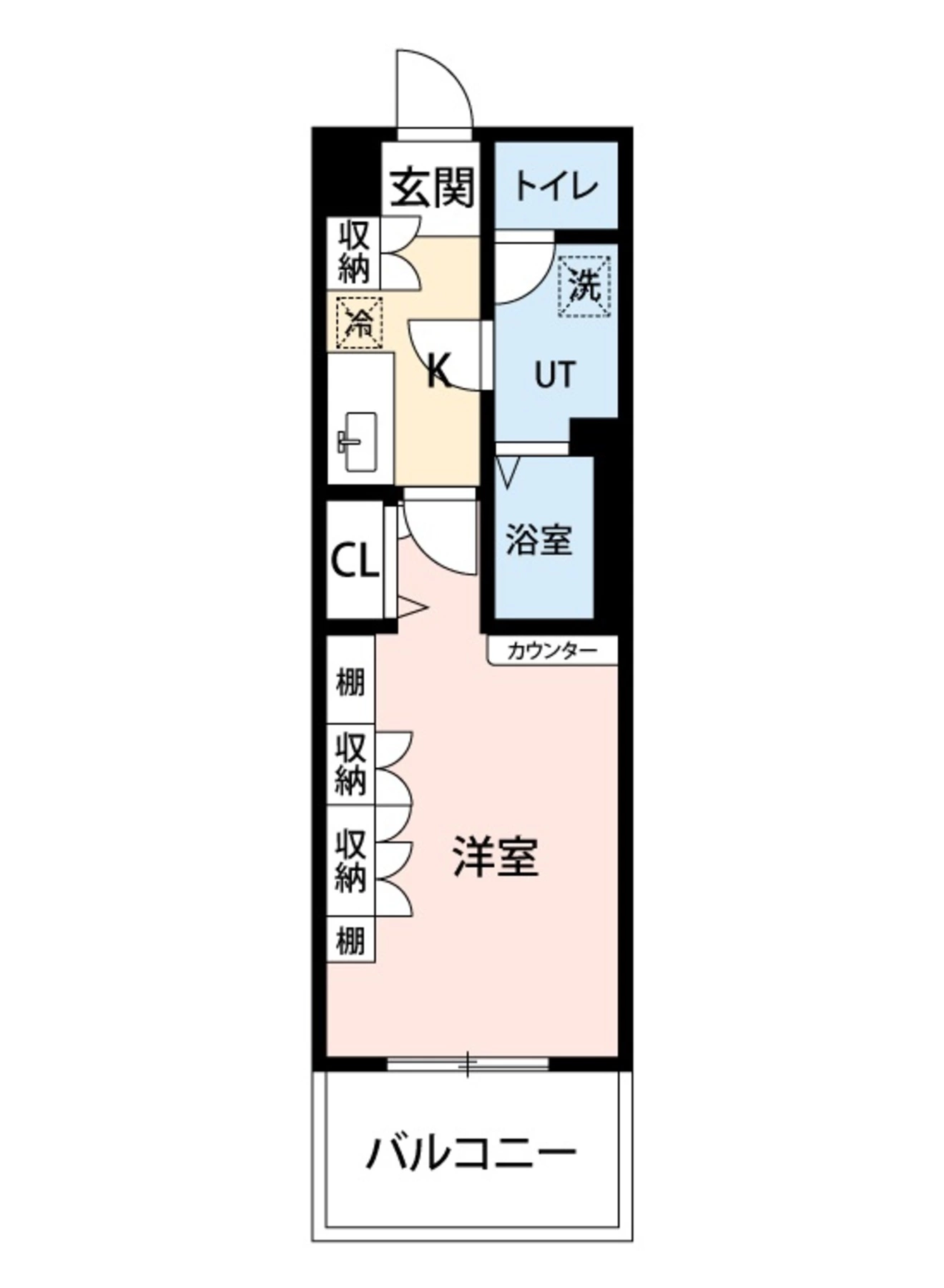 Floor Plan: