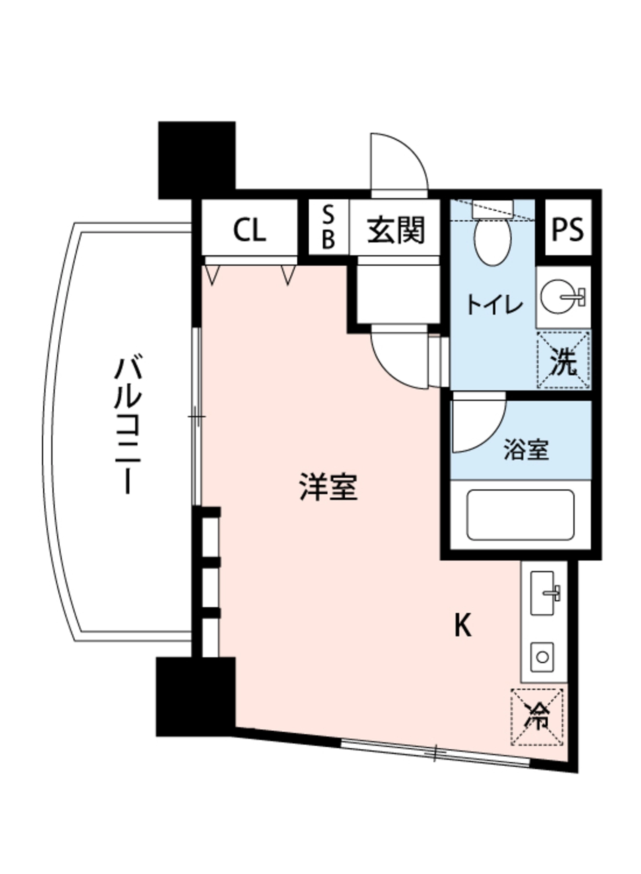Floor Plan: