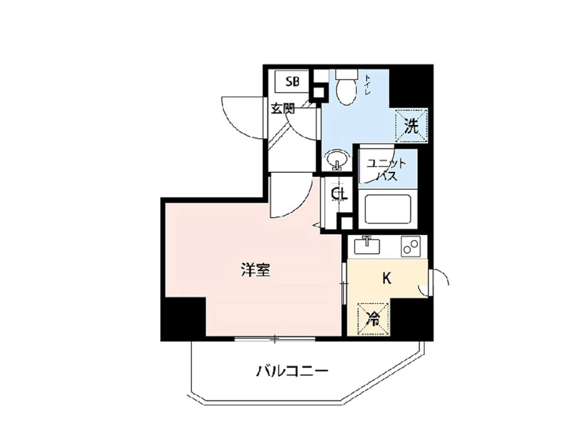 Floor Plan: