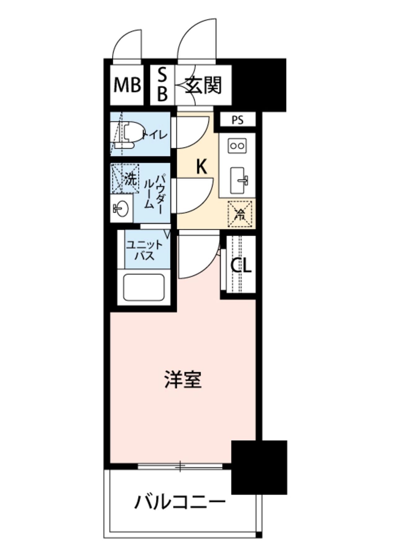 Floor Plan: