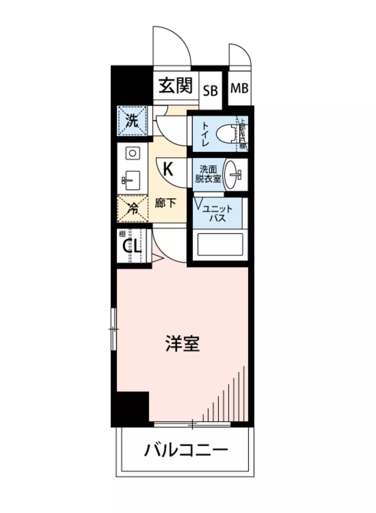 Floor Plan: 