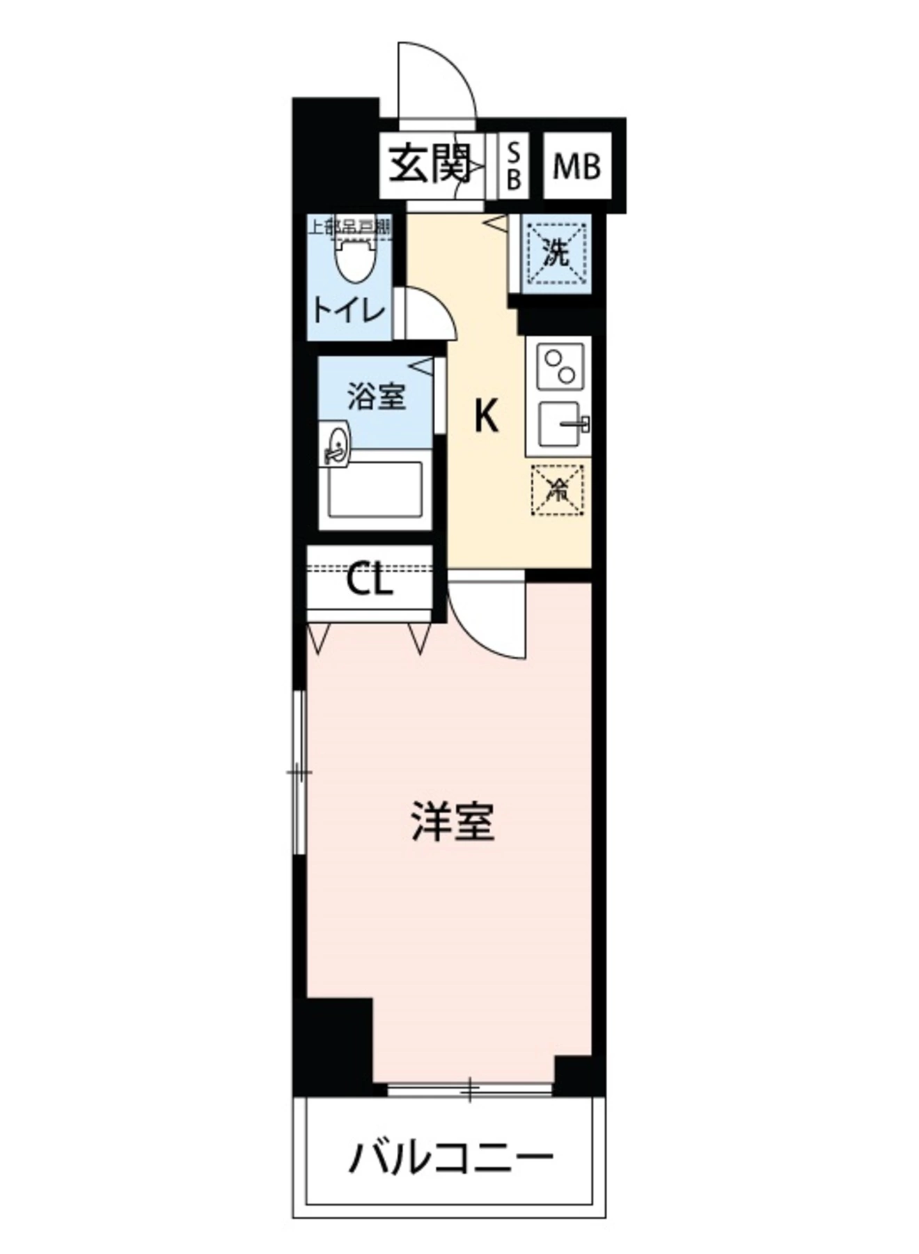 Floor Plan: