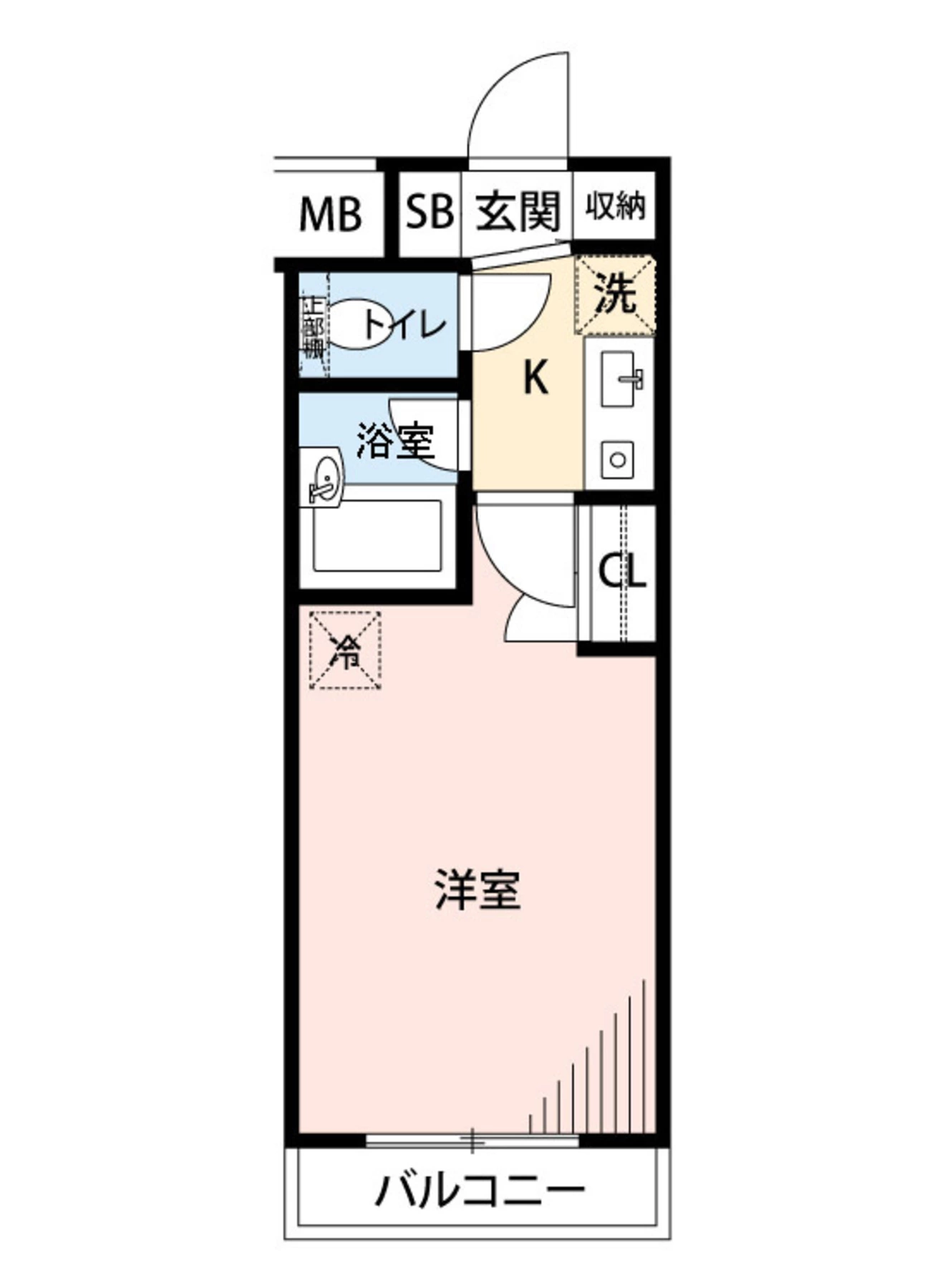 Floor Plan: