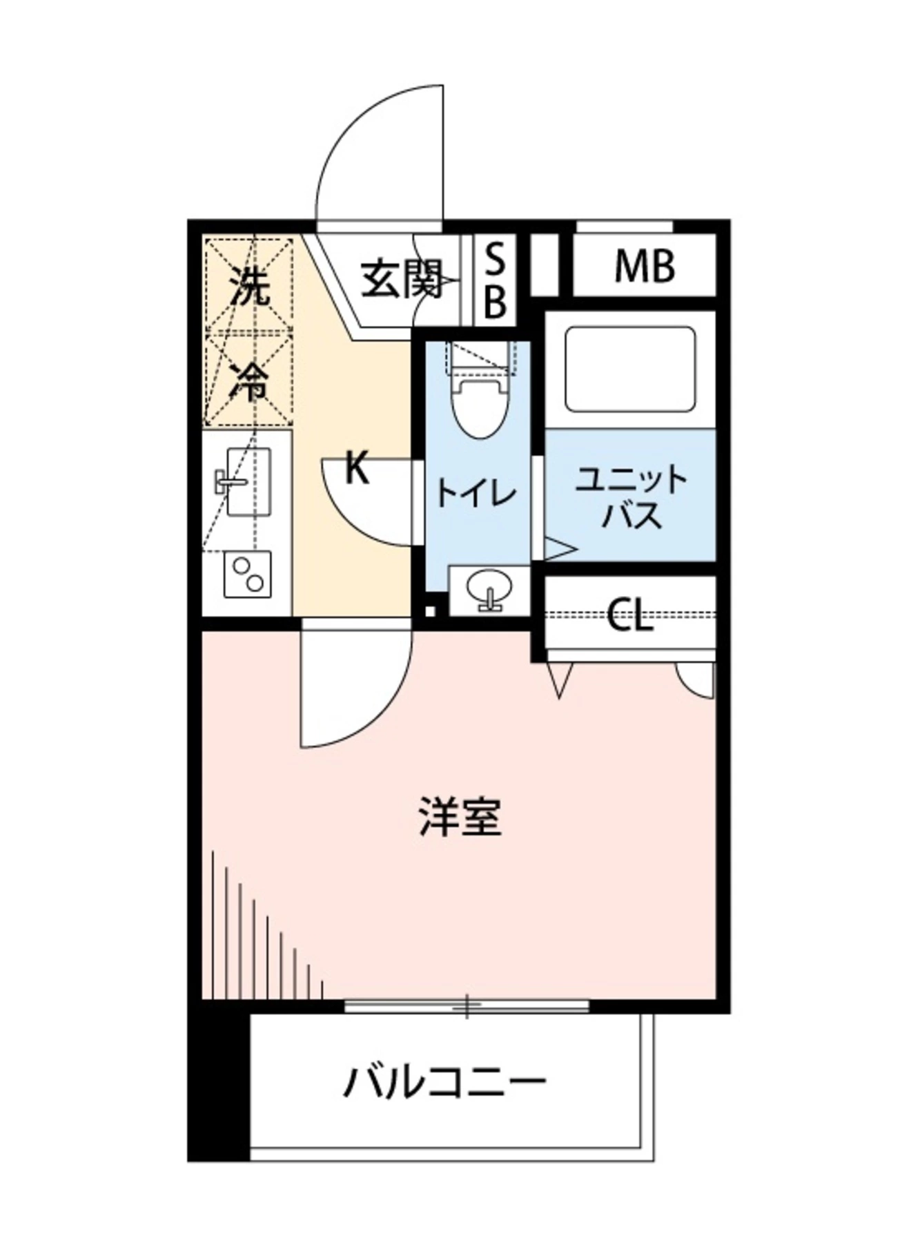 Floor Plan: