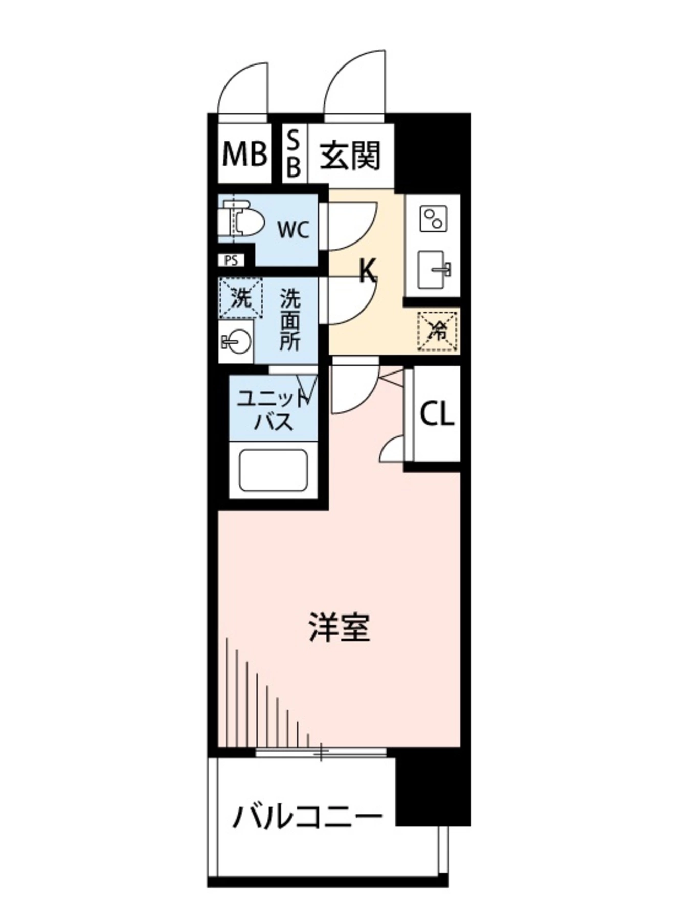 Floor Plan: