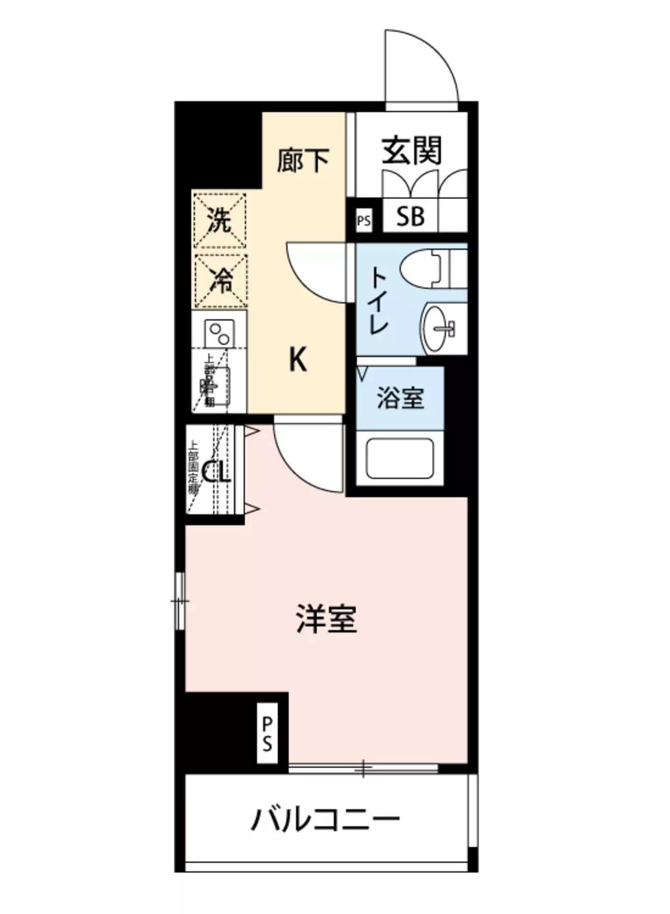 Floor Plan: 