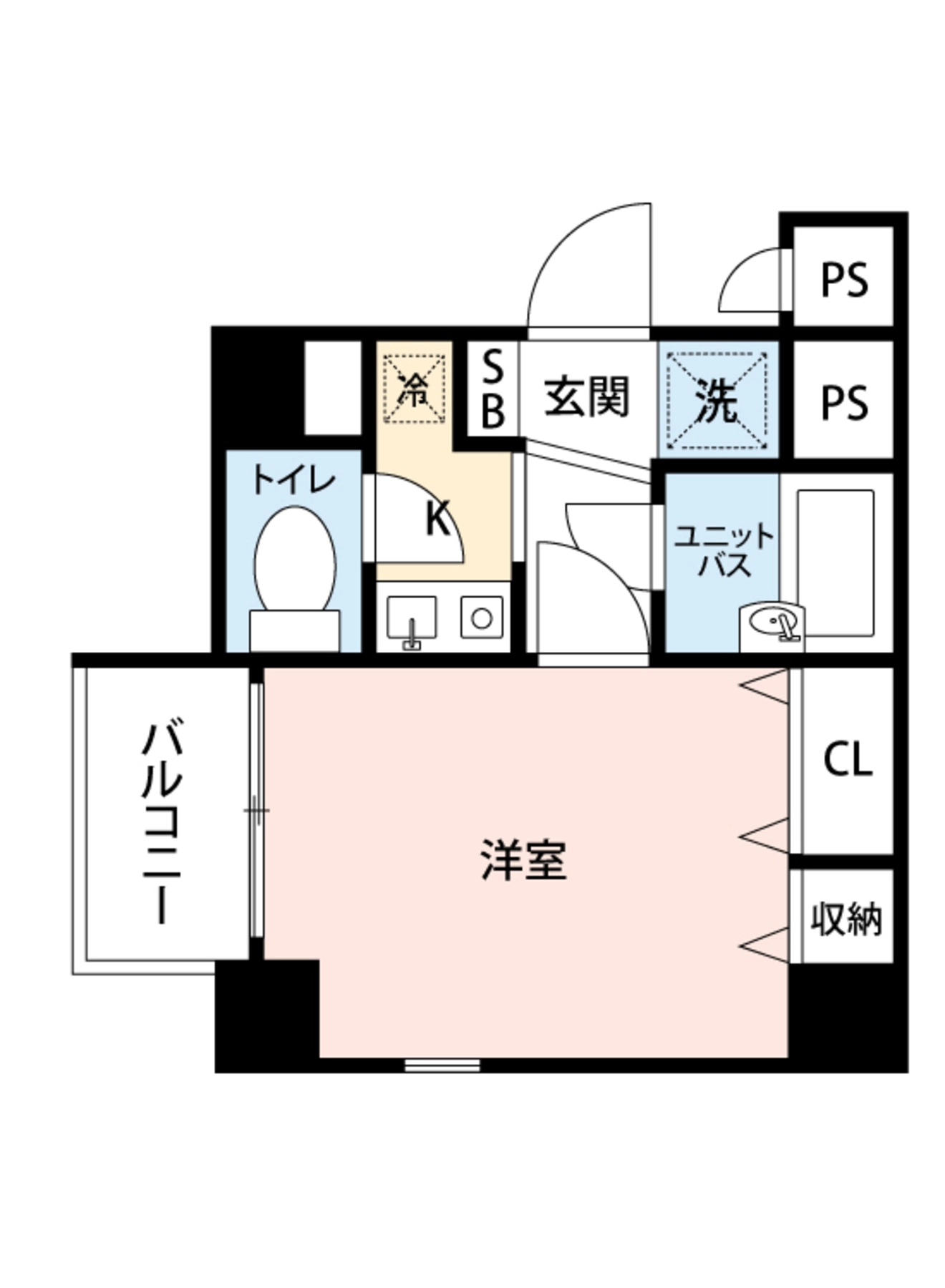 Floor Plan: