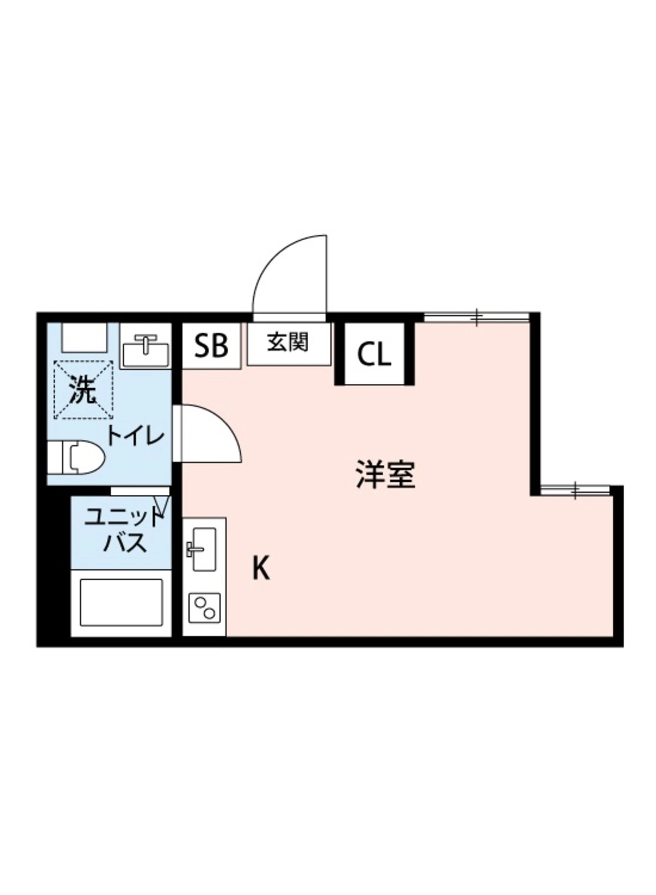 Floor Plan: 