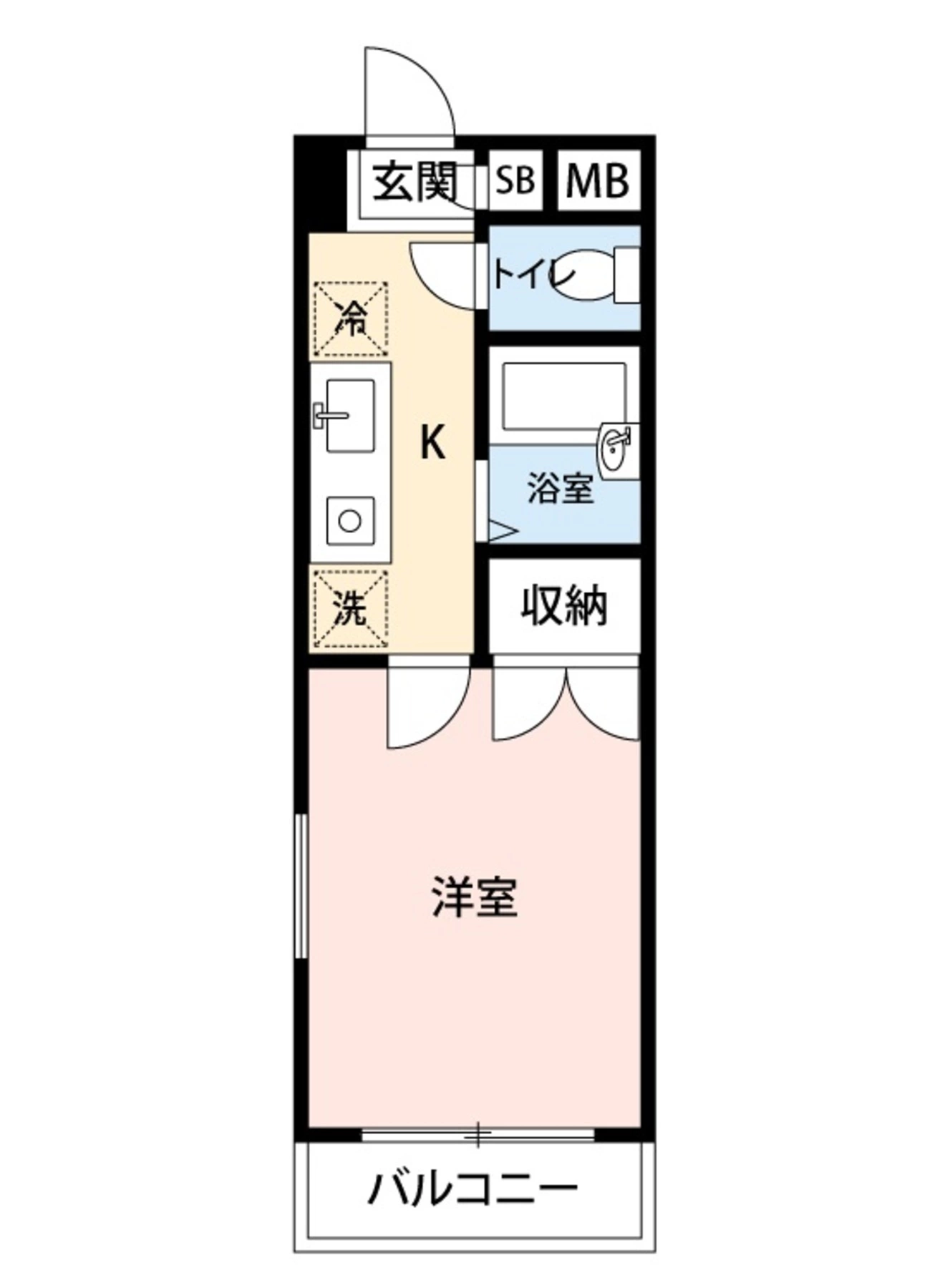 ผังพื้น:
