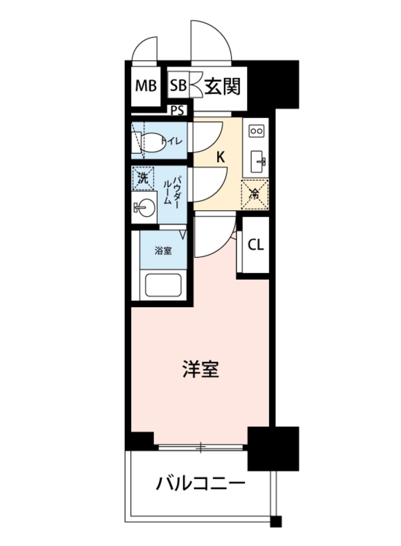 Floor Plan: