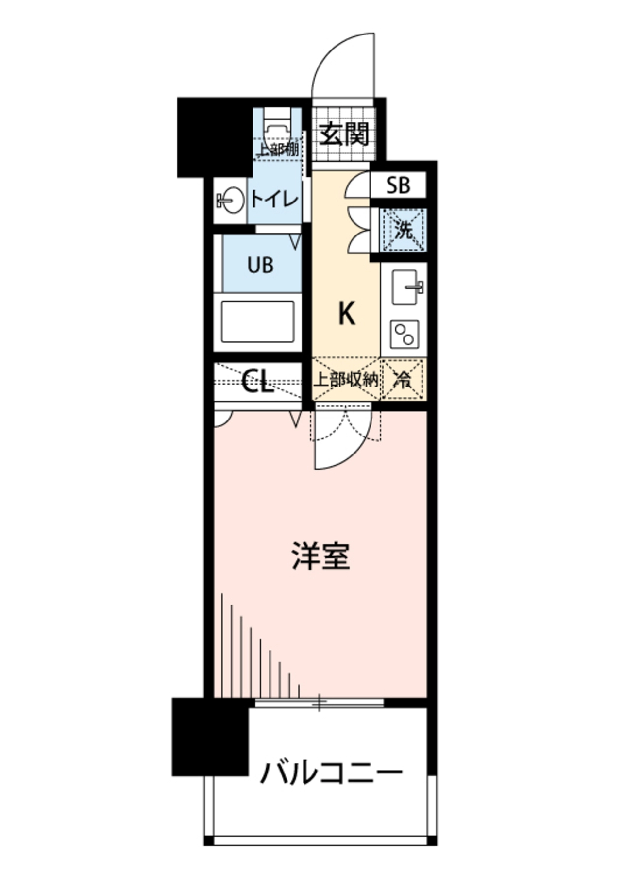 Floor Plan: 