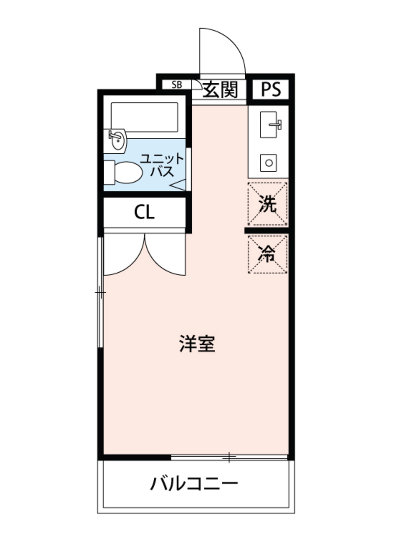Floor Plan: