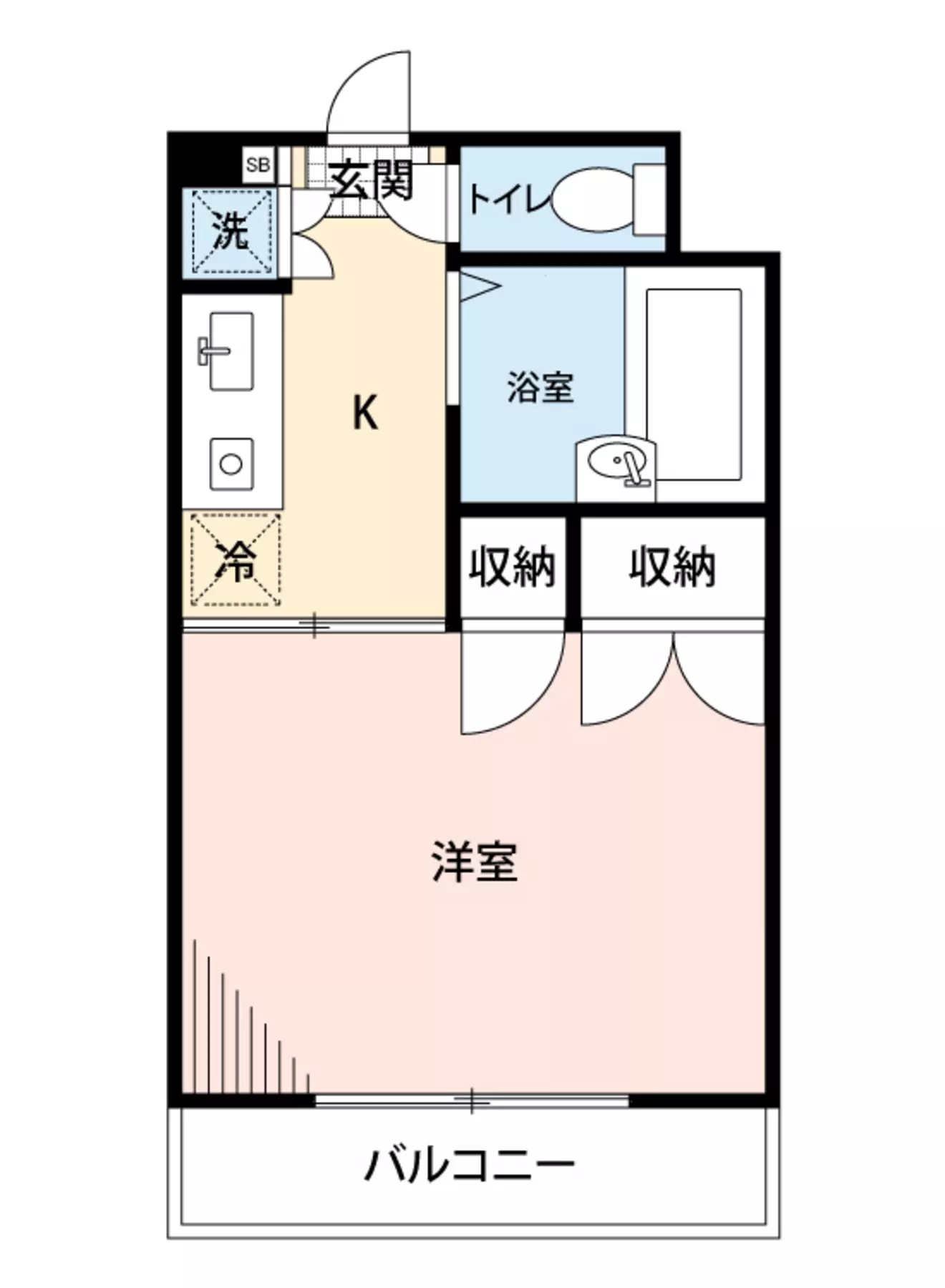 Floor Plan: