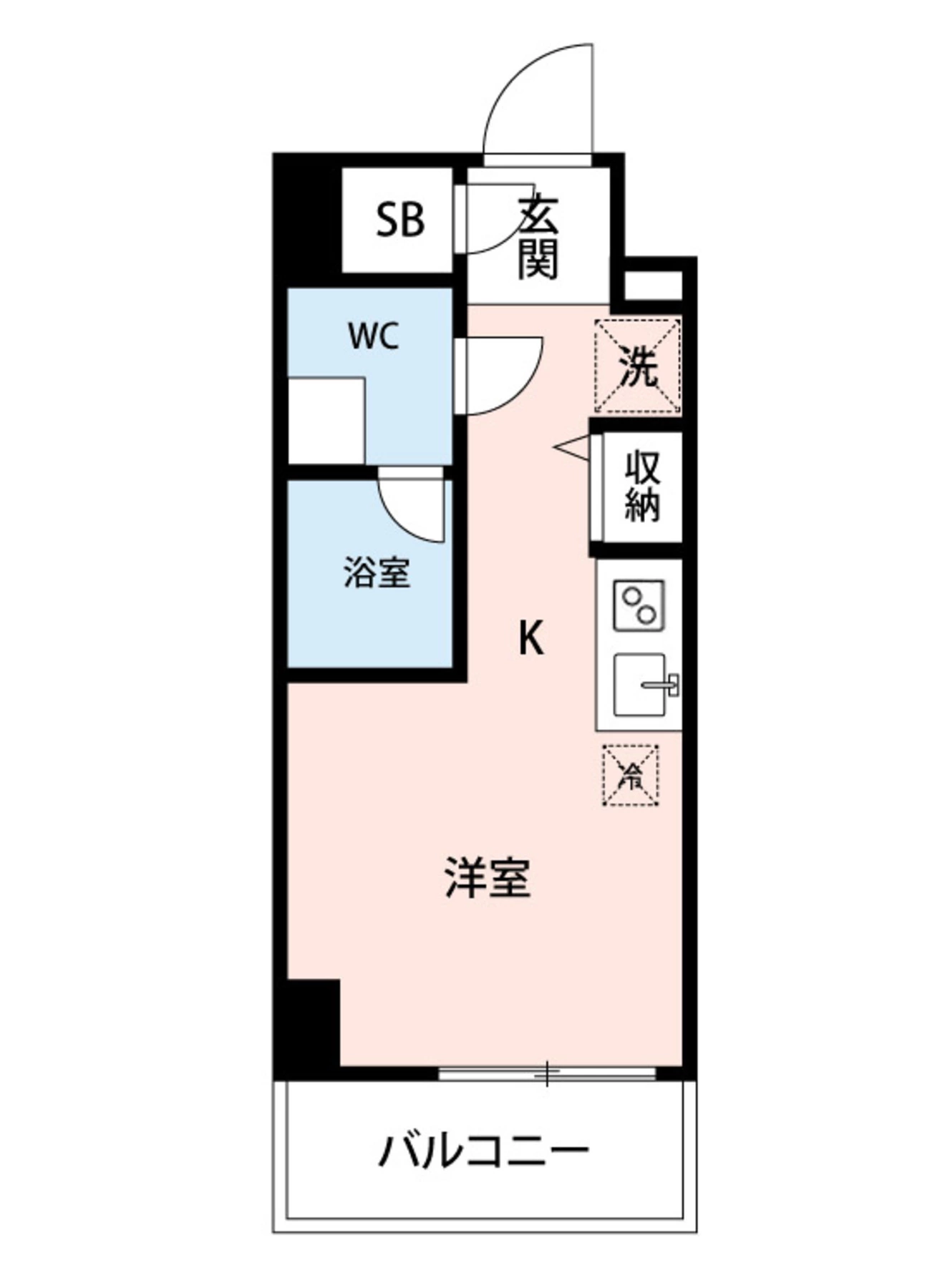 Floor Plan: