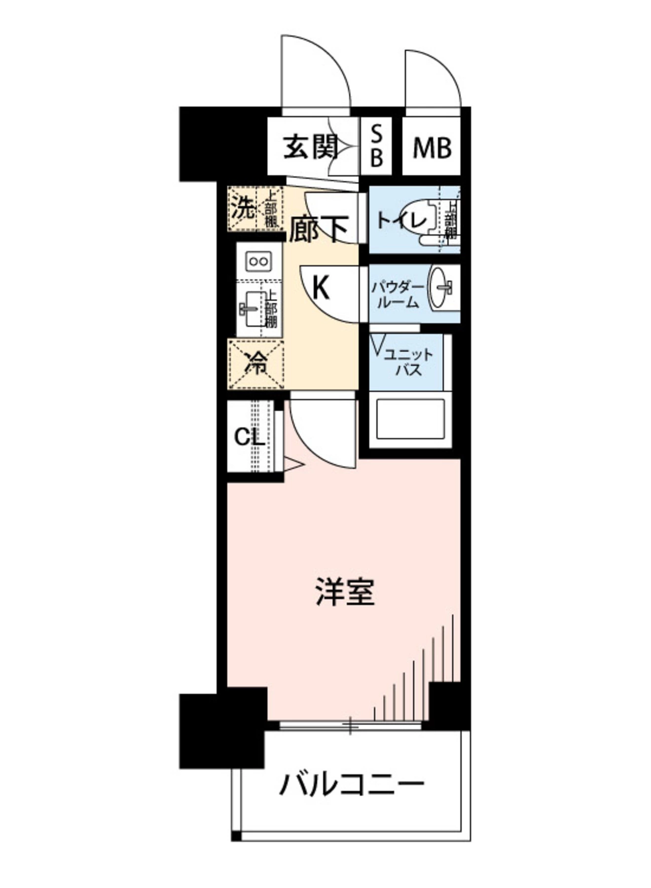 Floor Plan: 