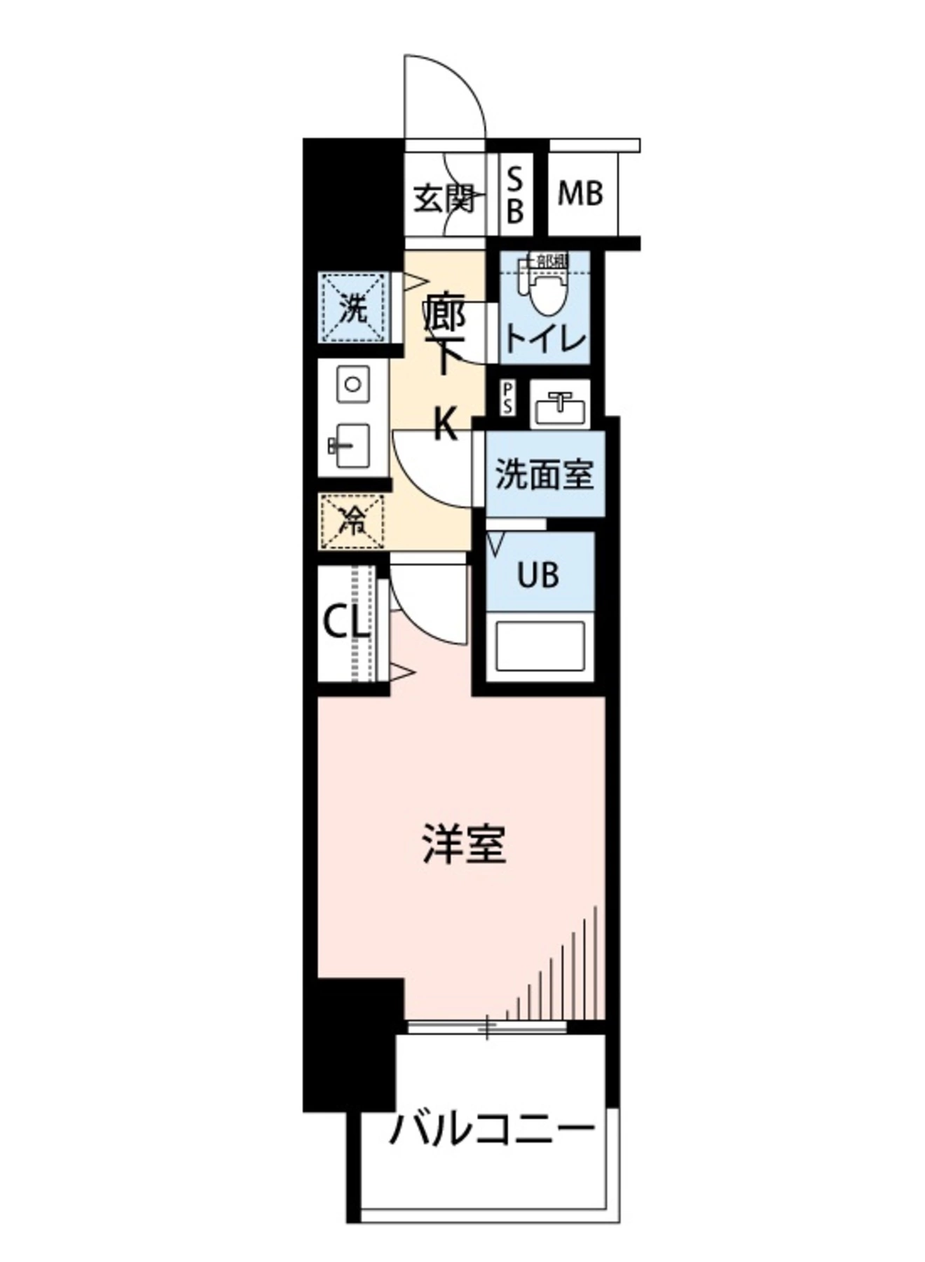 Floor Plan: 