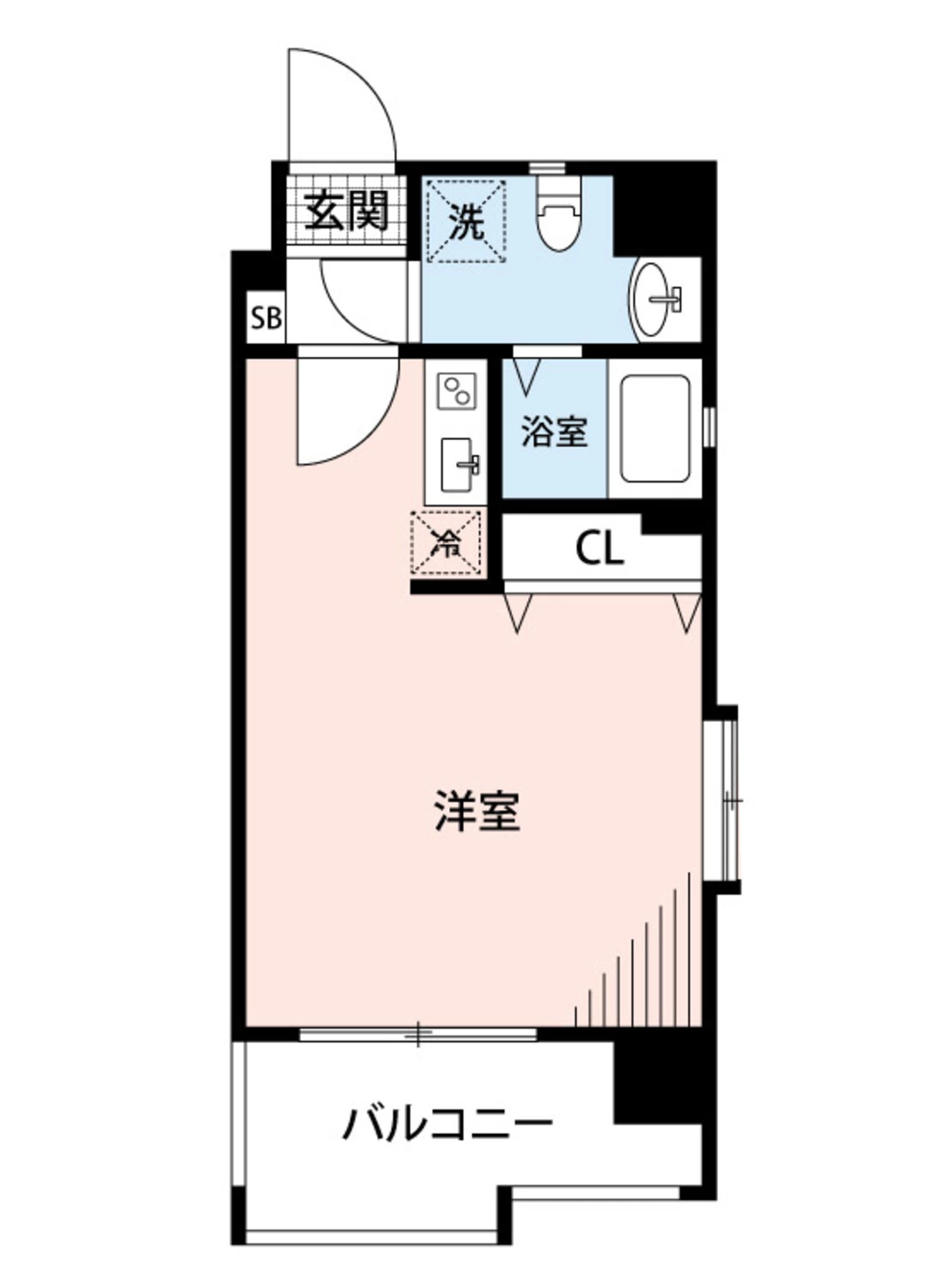 Floor Plan: