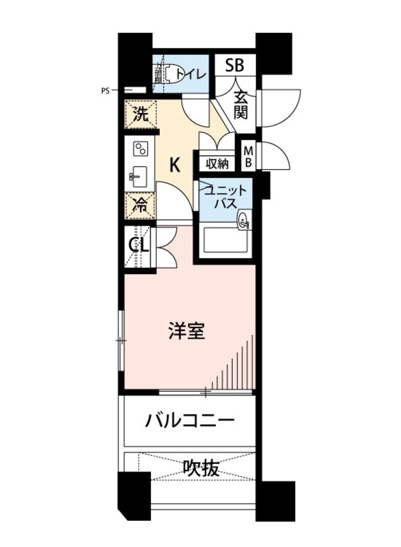 Floor Plan: