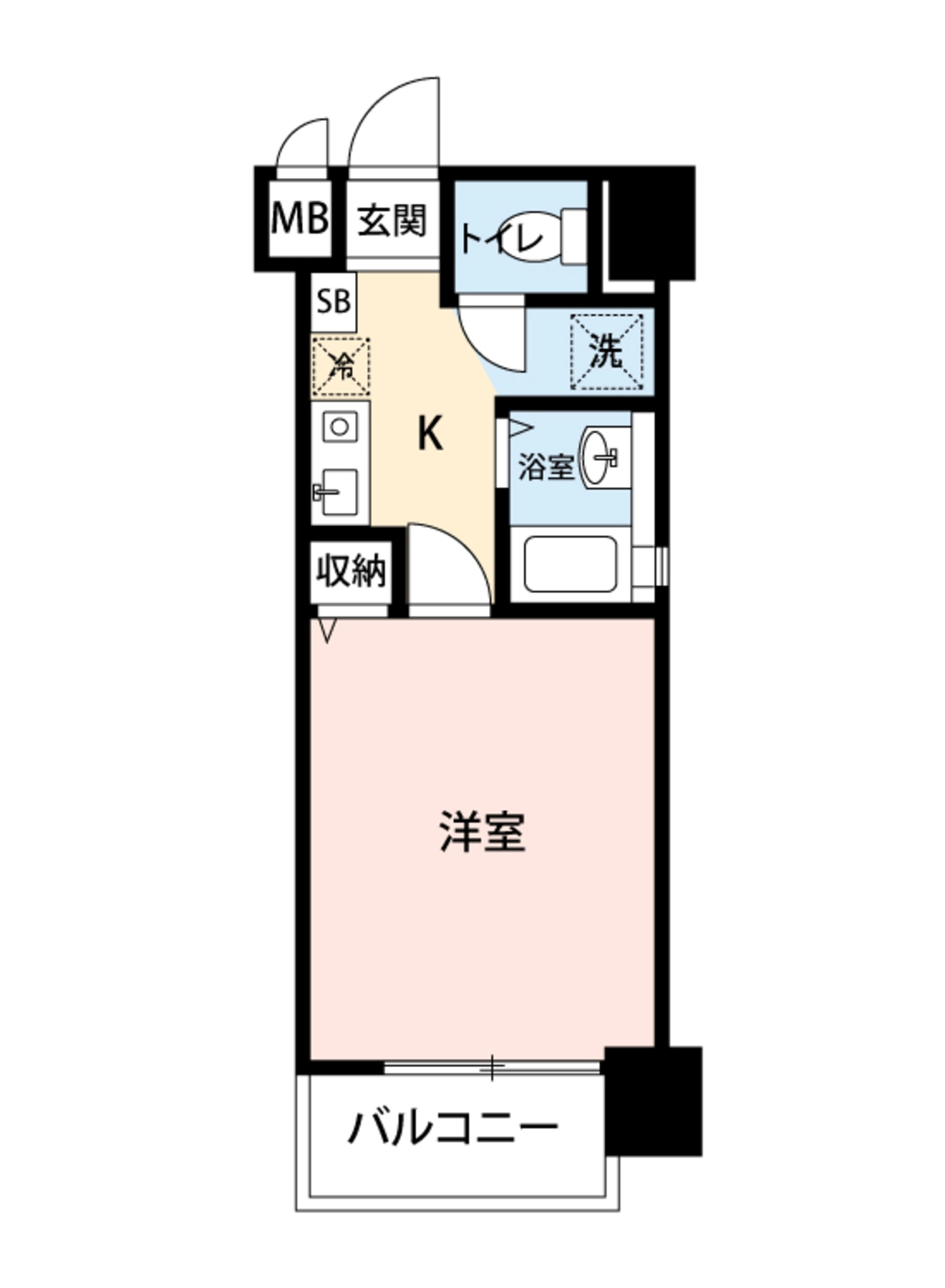 Floor Plan: