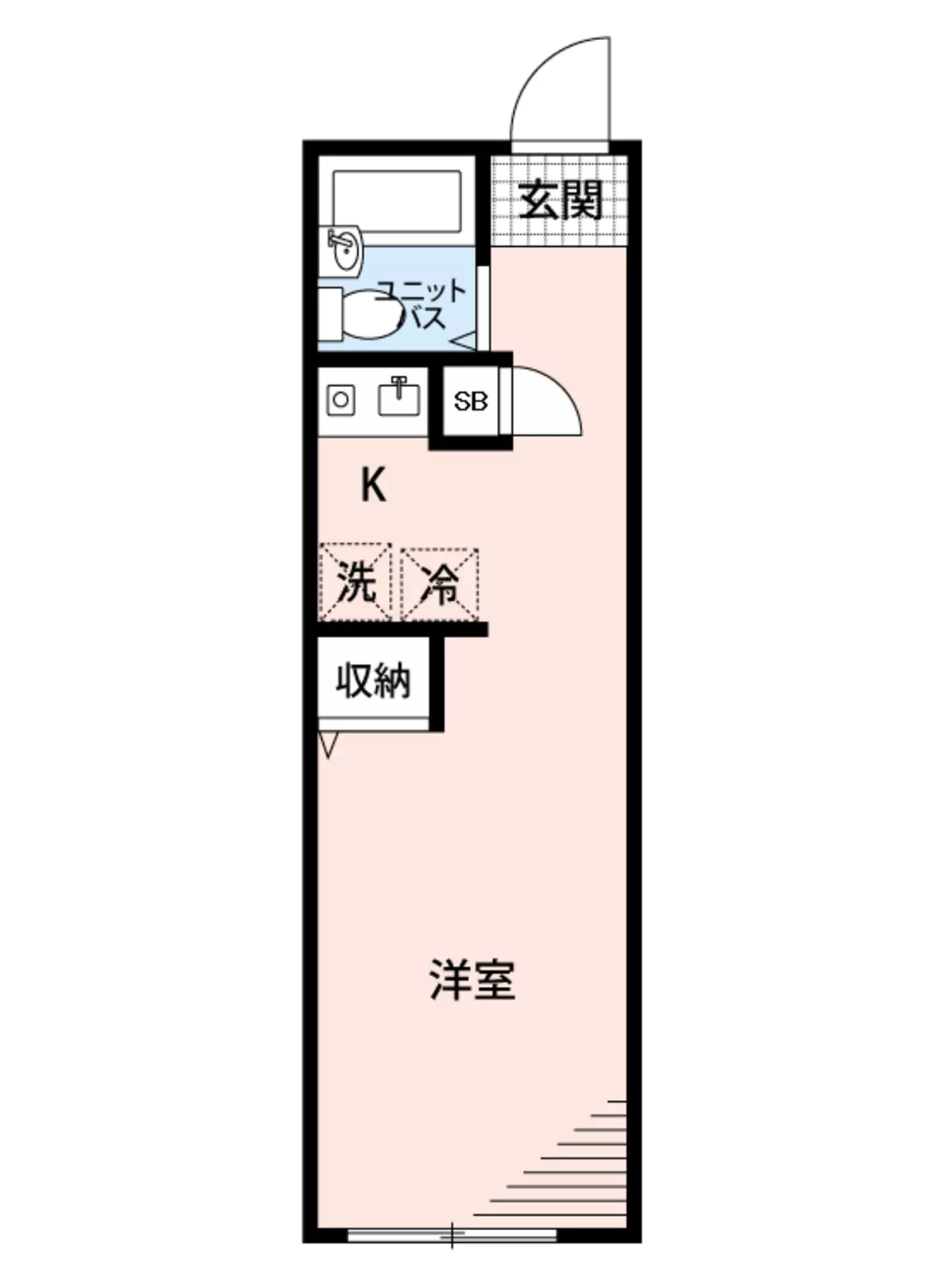 Floor Plan: 