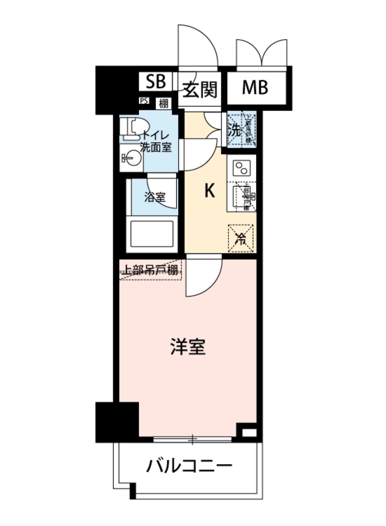 Floor Plan: