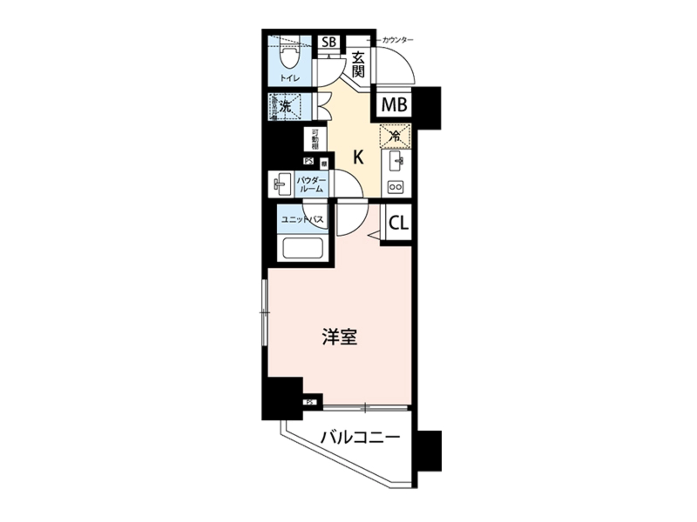 Floor Plan: