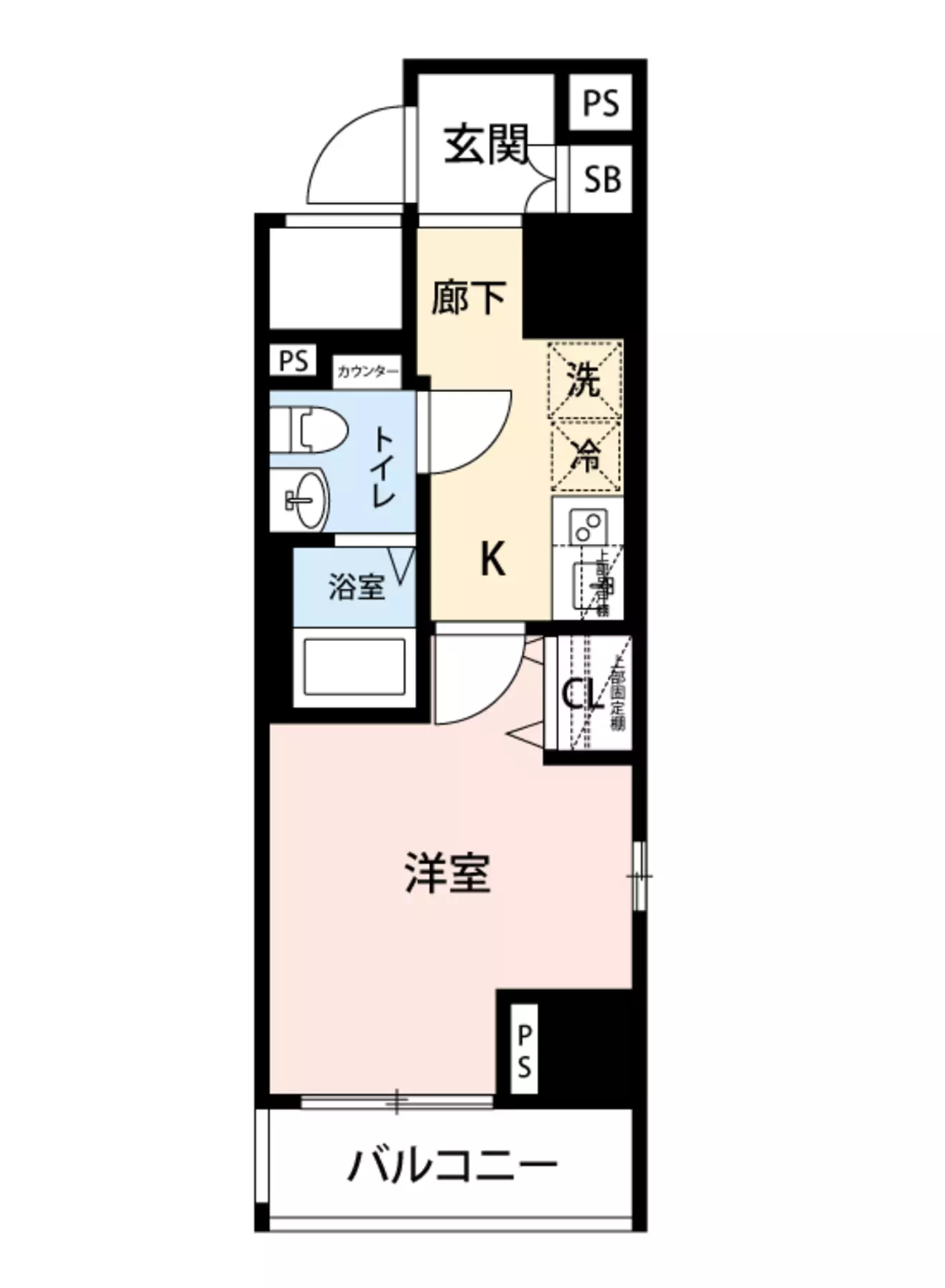 Floor Plan: 