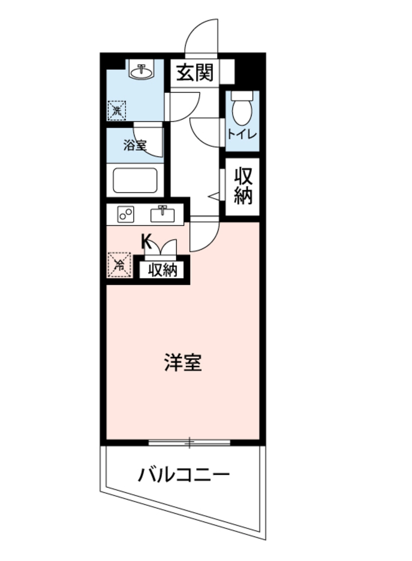 Floor Plan: