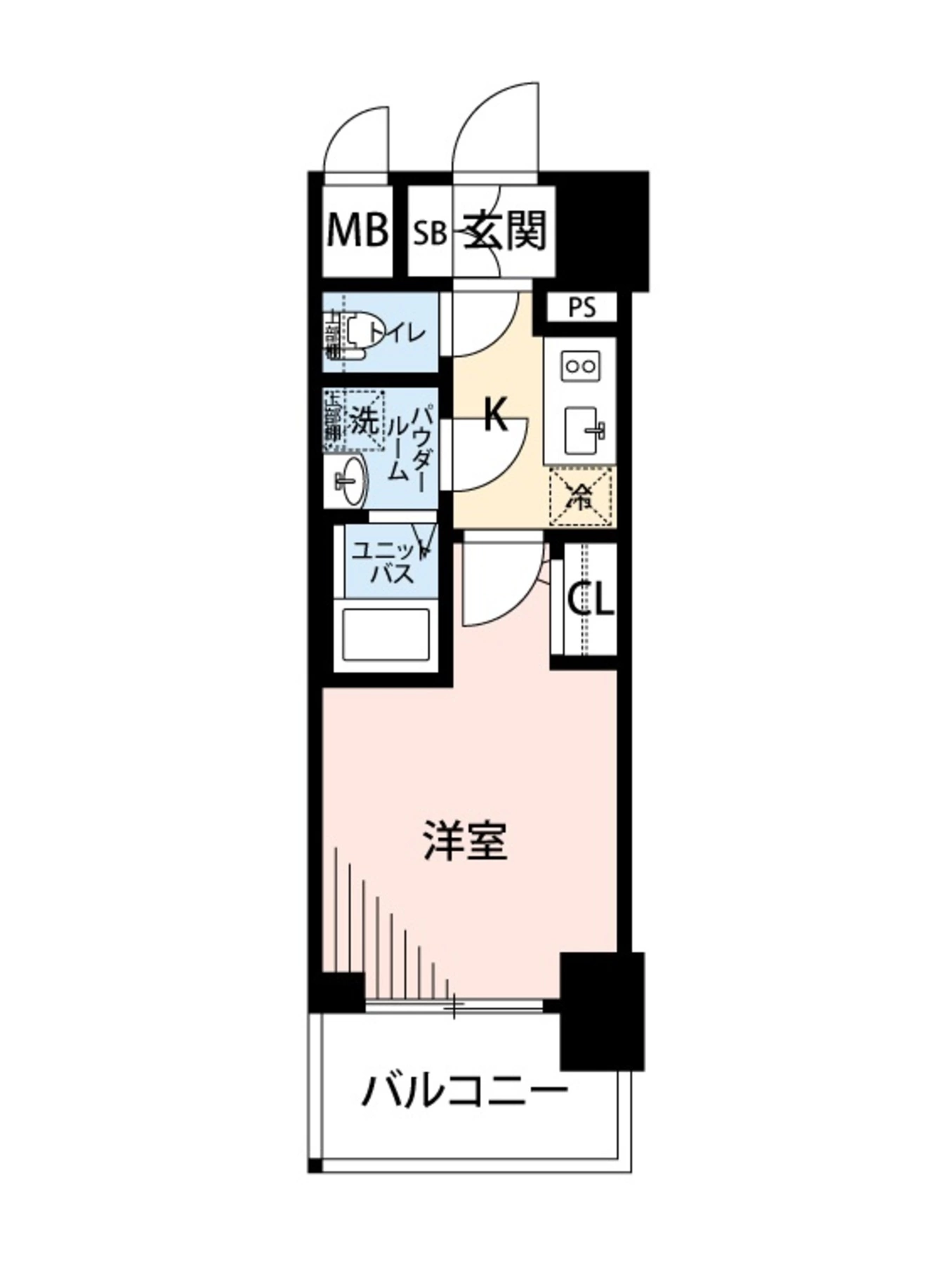 ผังพื้น: