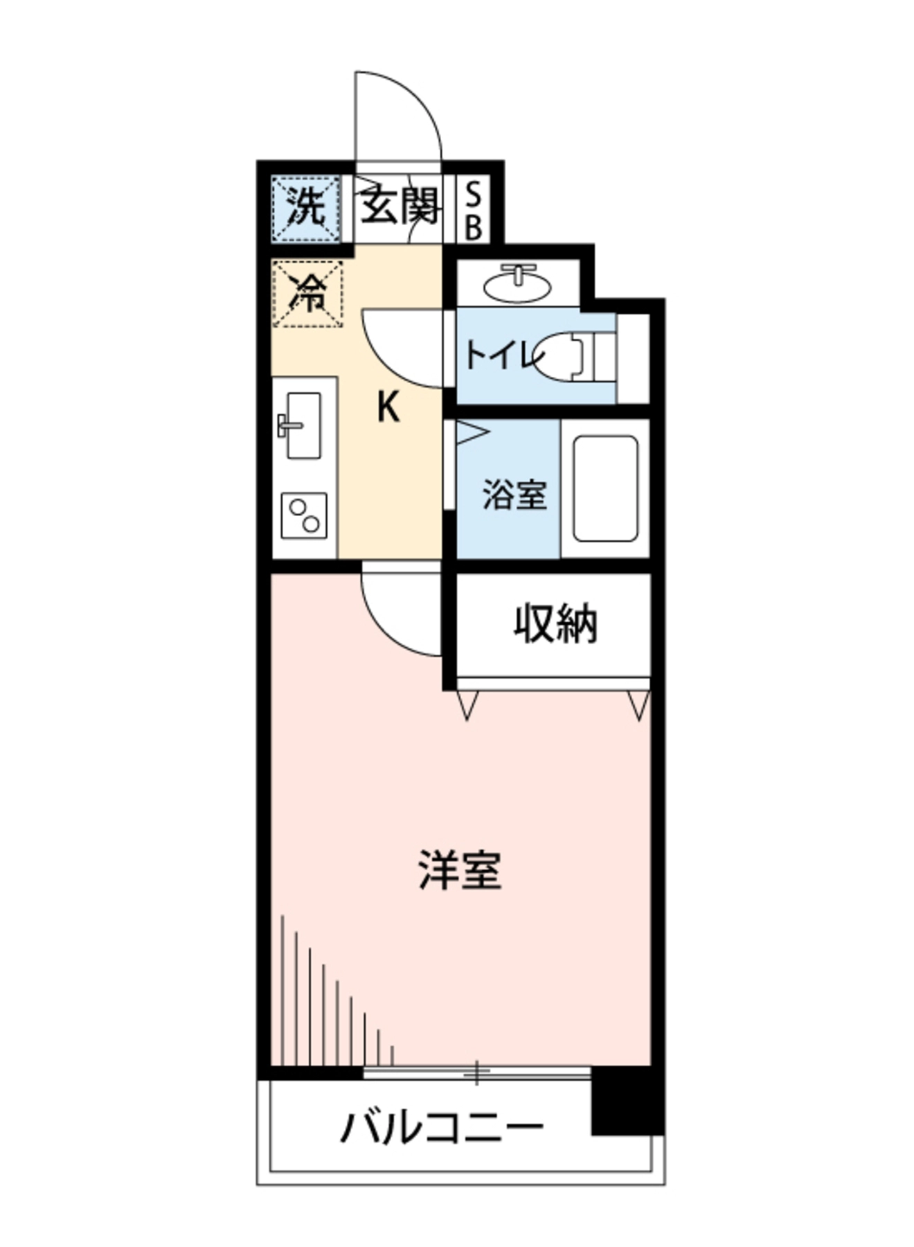 Floor Plan: