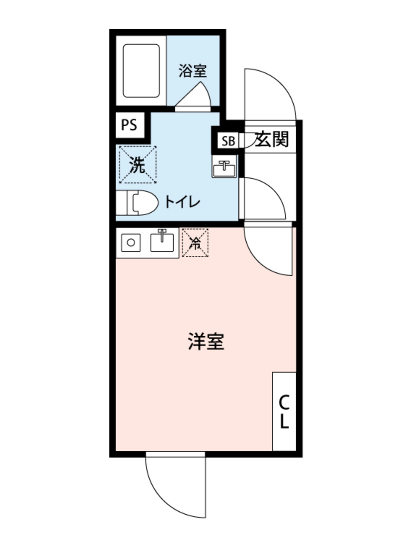 Floor Plan: