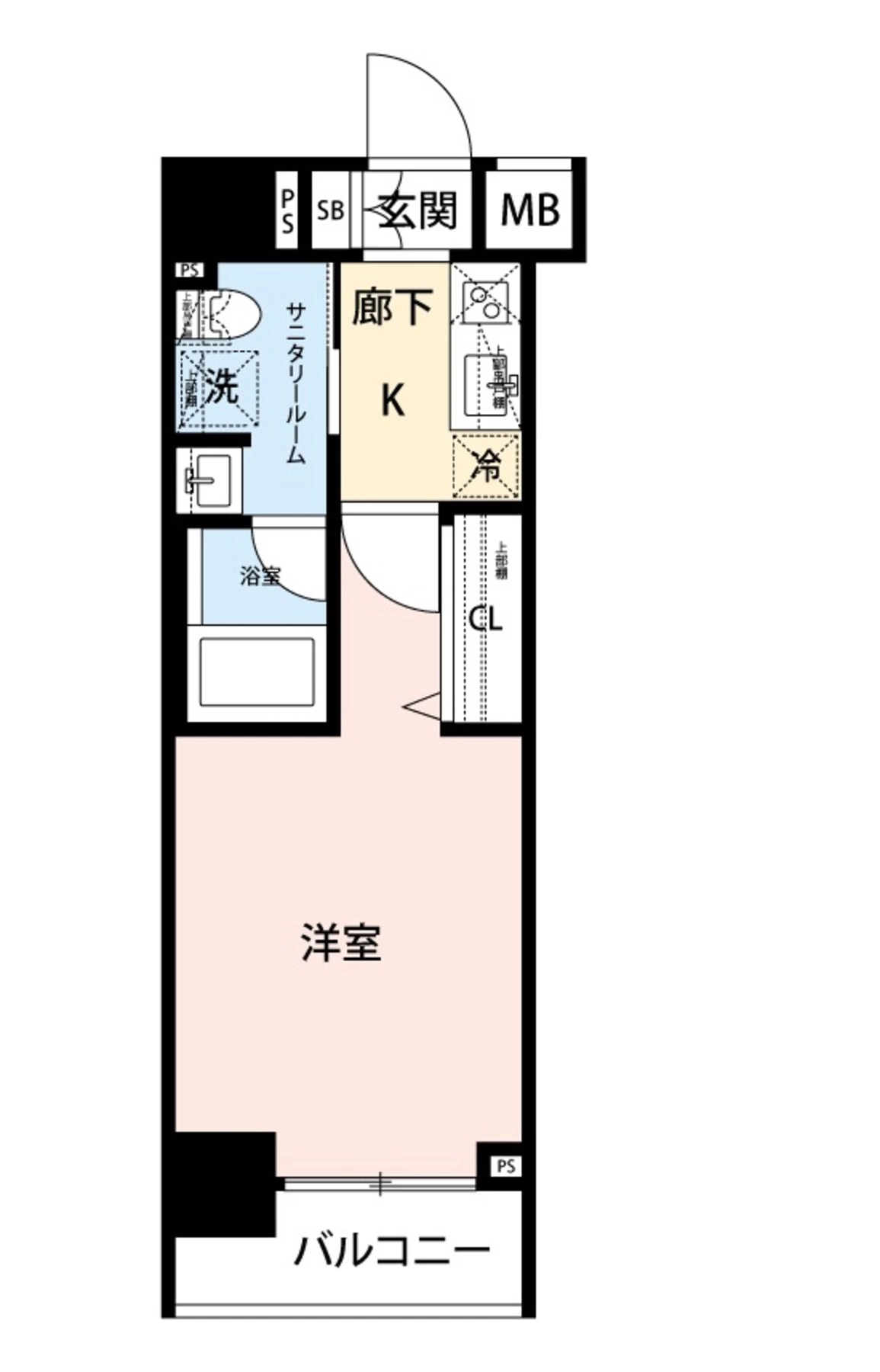Floor Plan: 