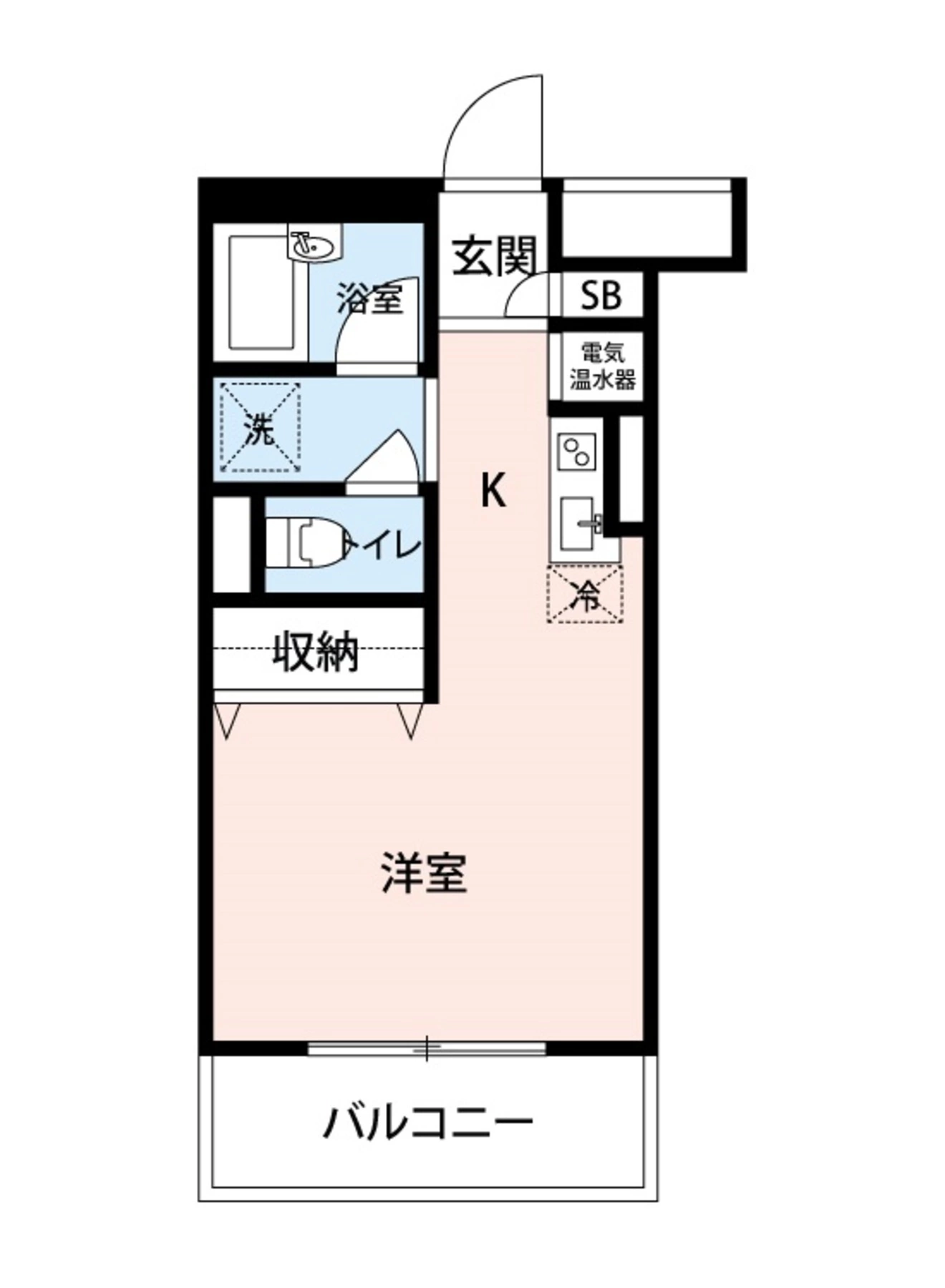Floor Plan: