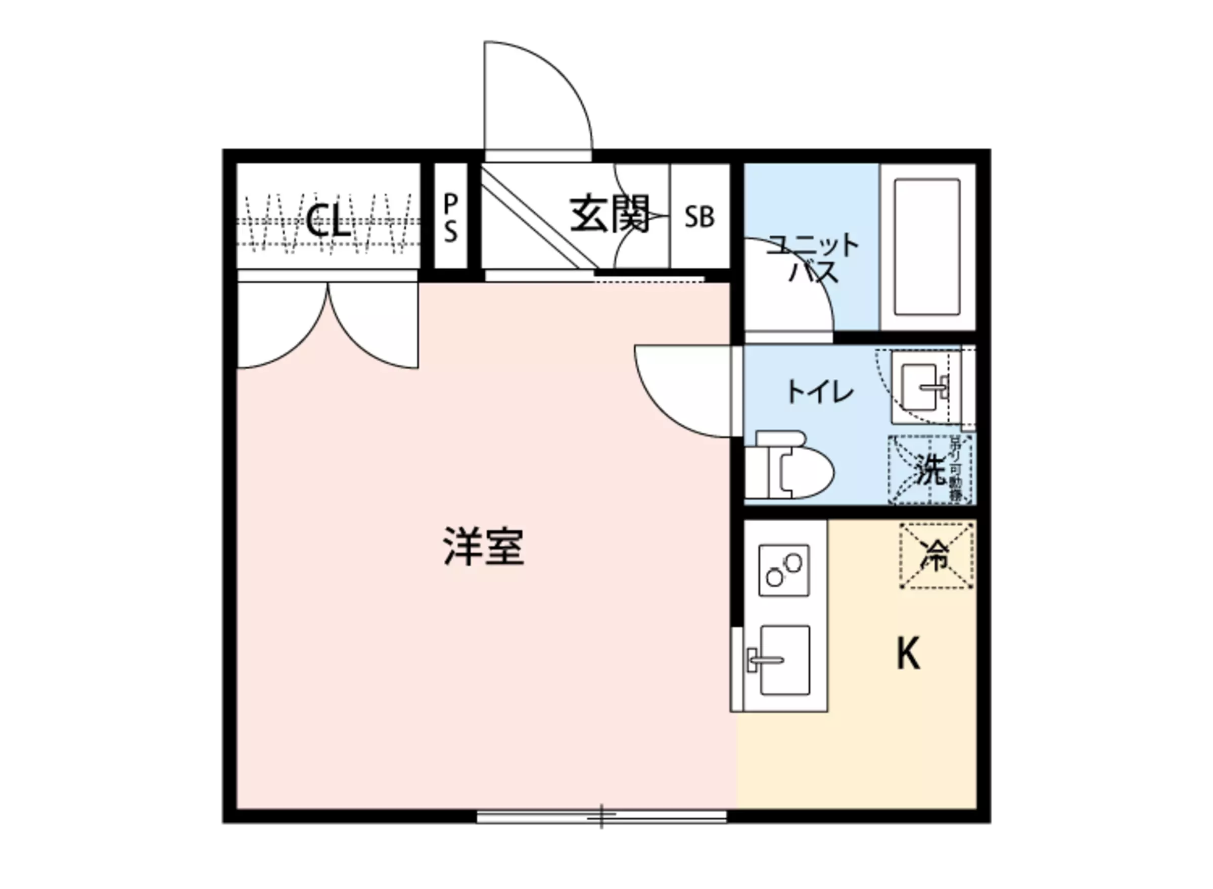 ผังพื้น: