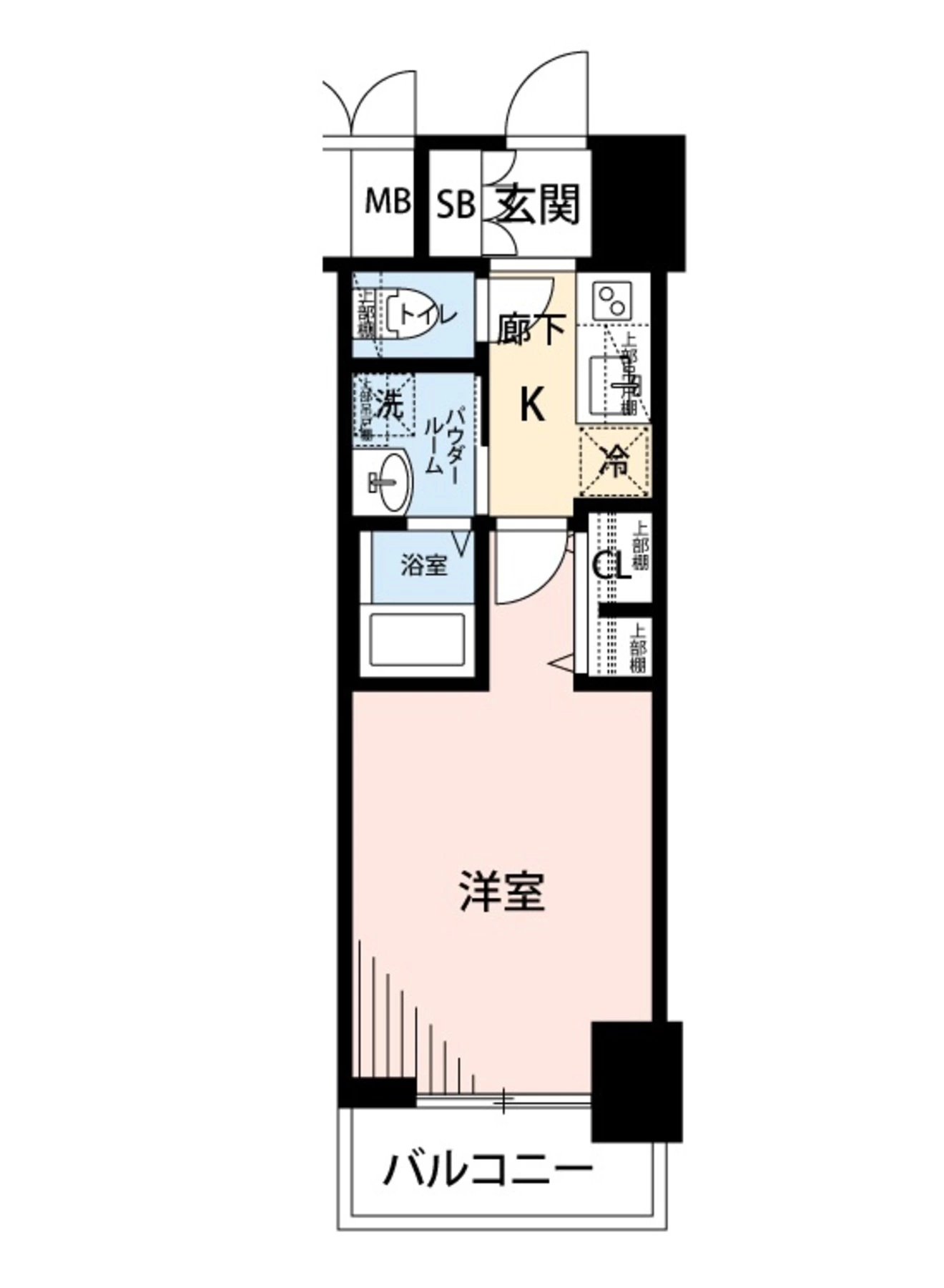 Floor Plan: 