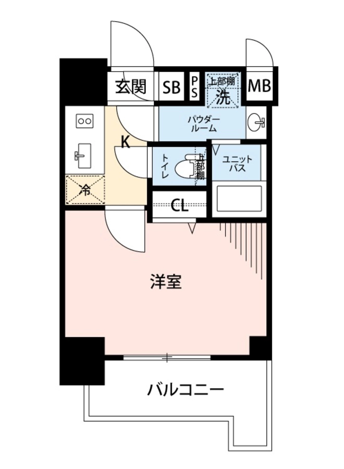 ผังพื้น: