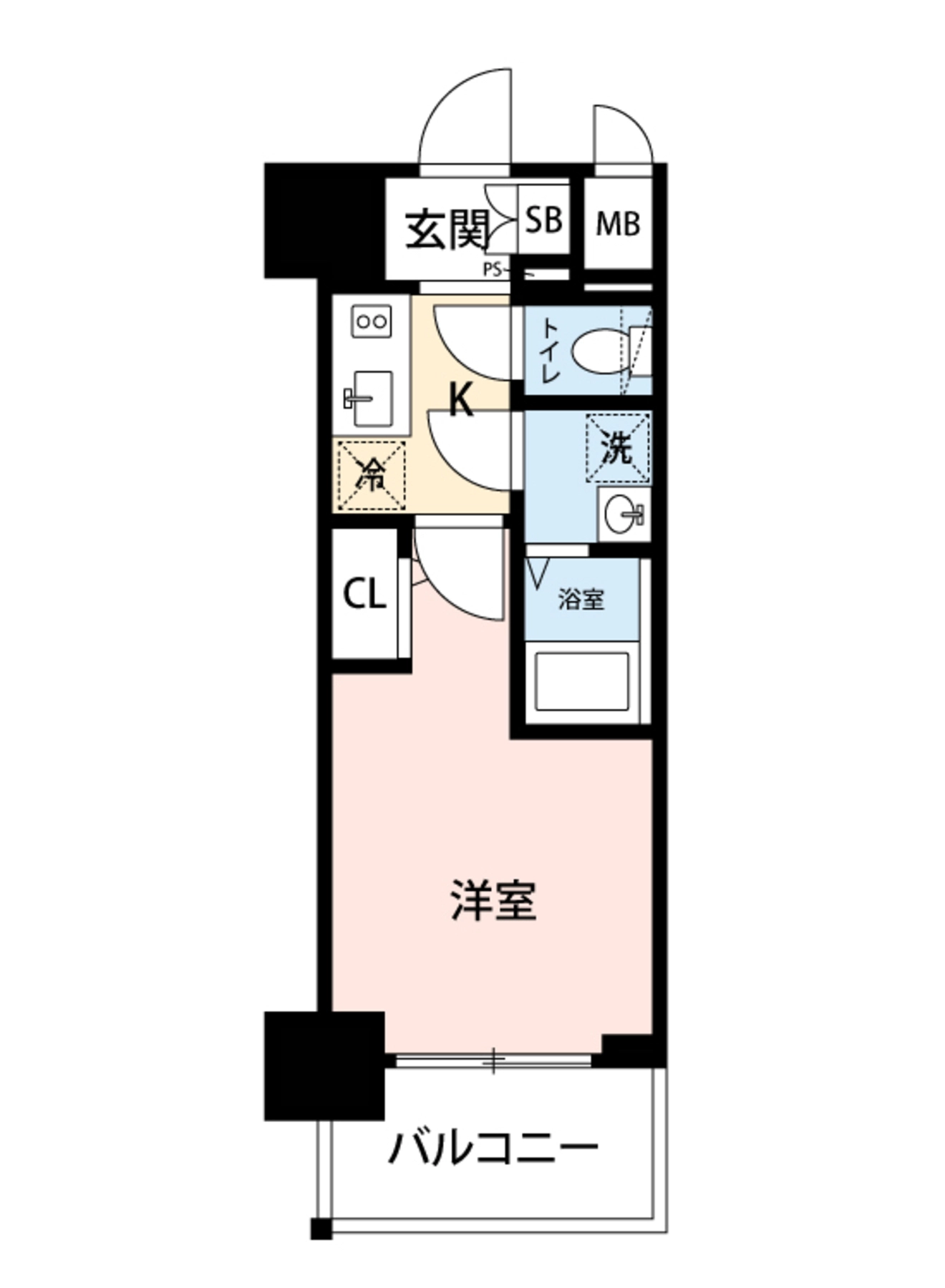Floor Plan: