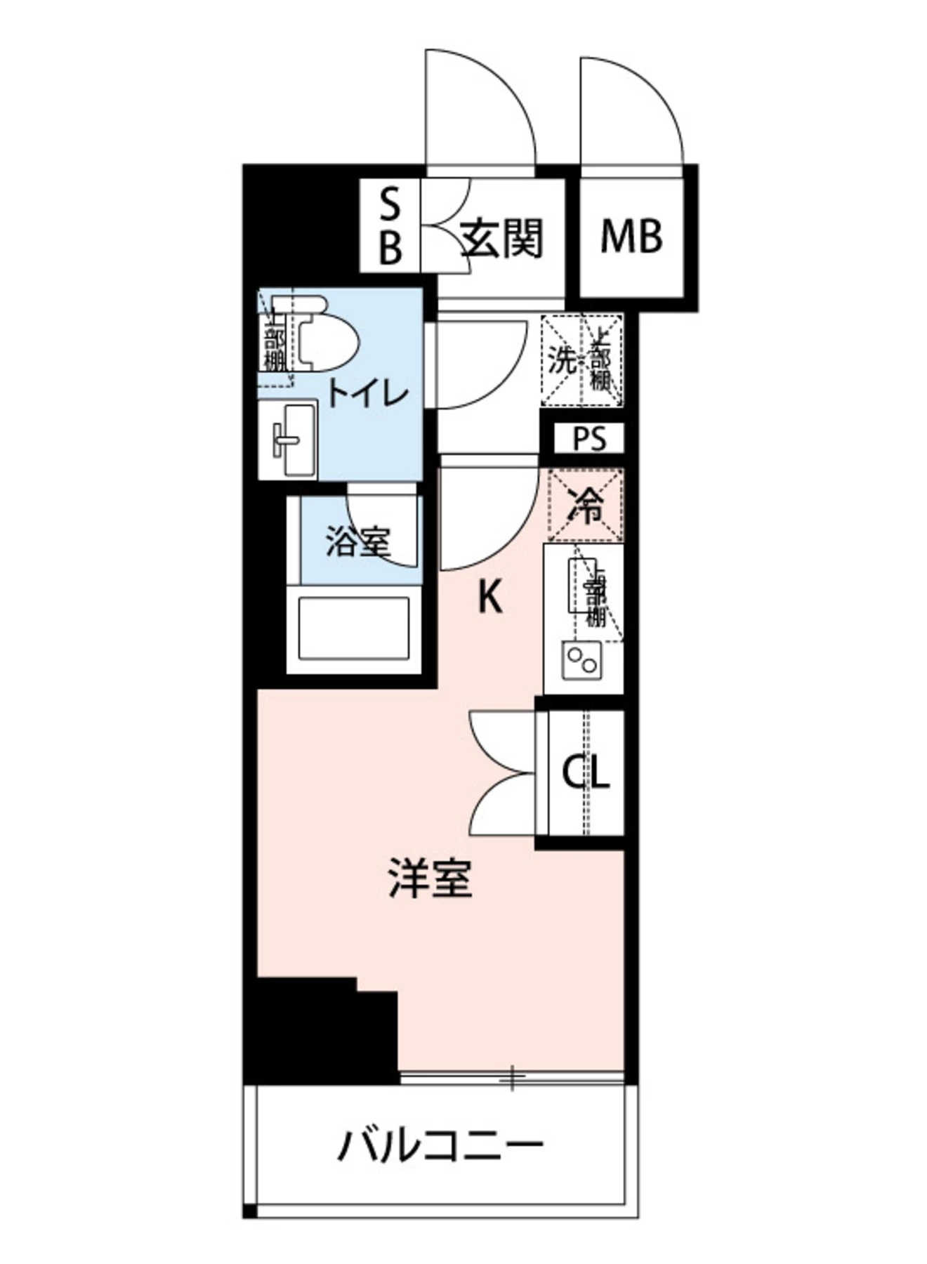 Floor Plan: 