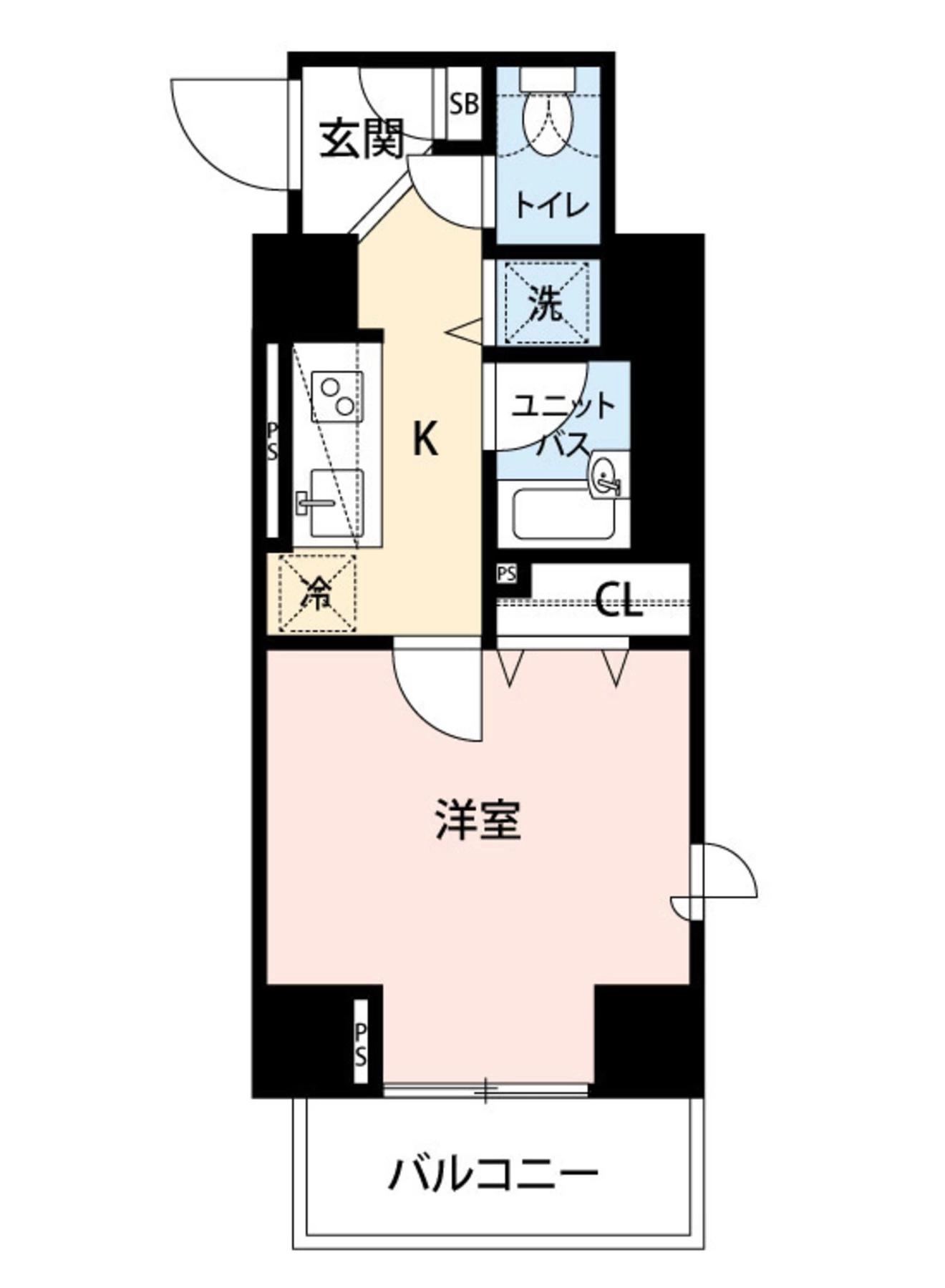 ผังพื้น: