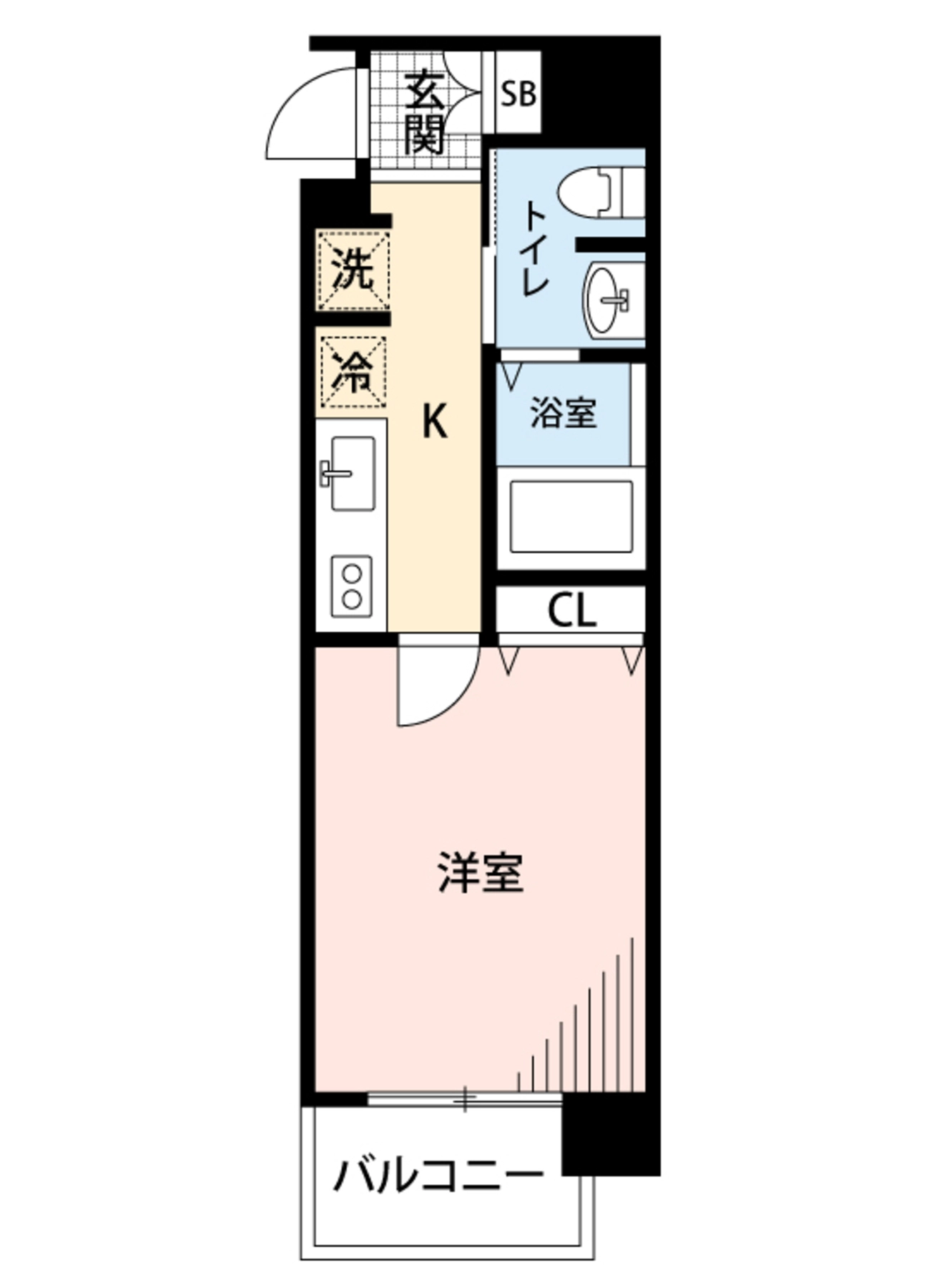 Floor Plan: