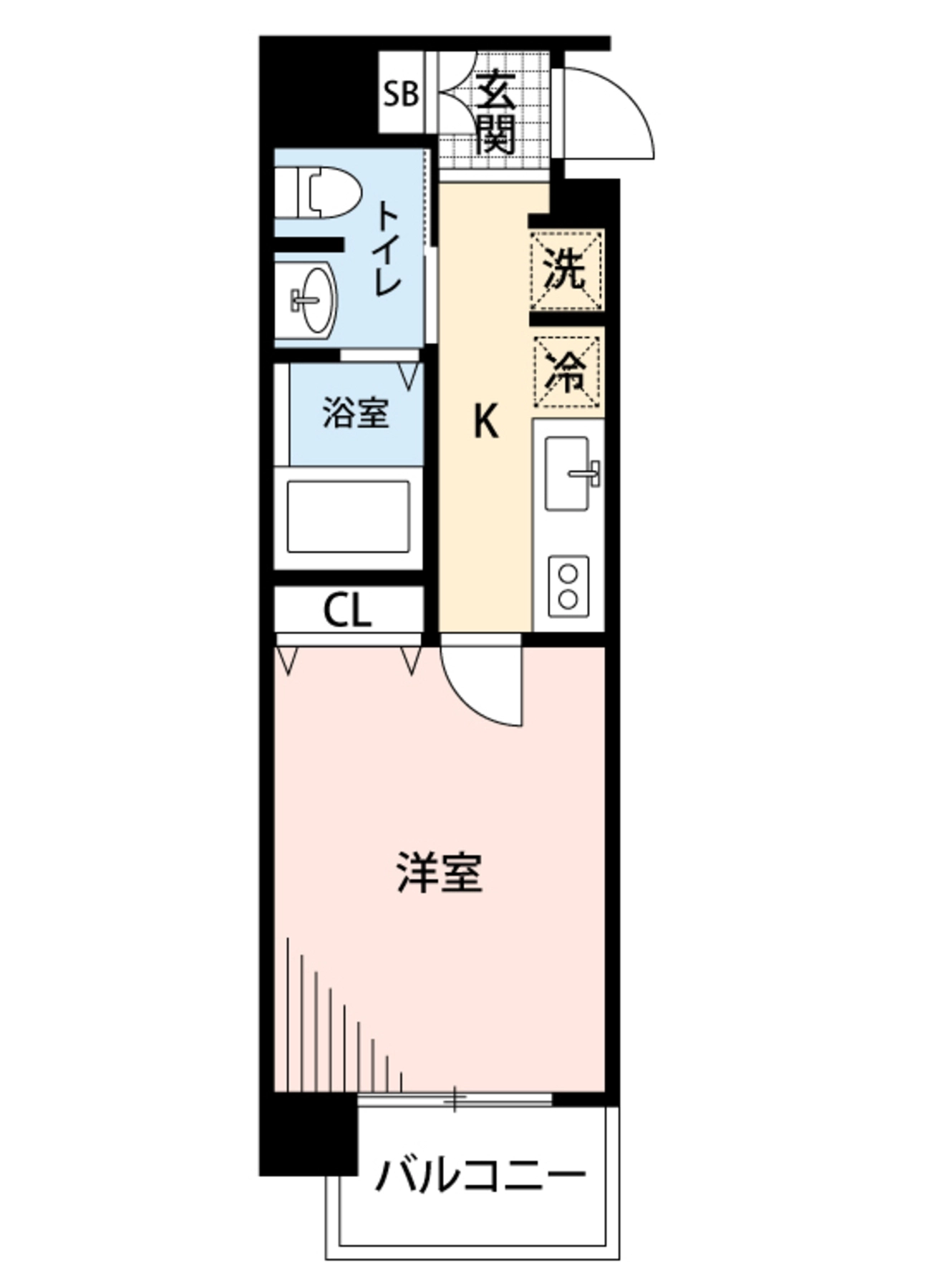 Floor Plan: