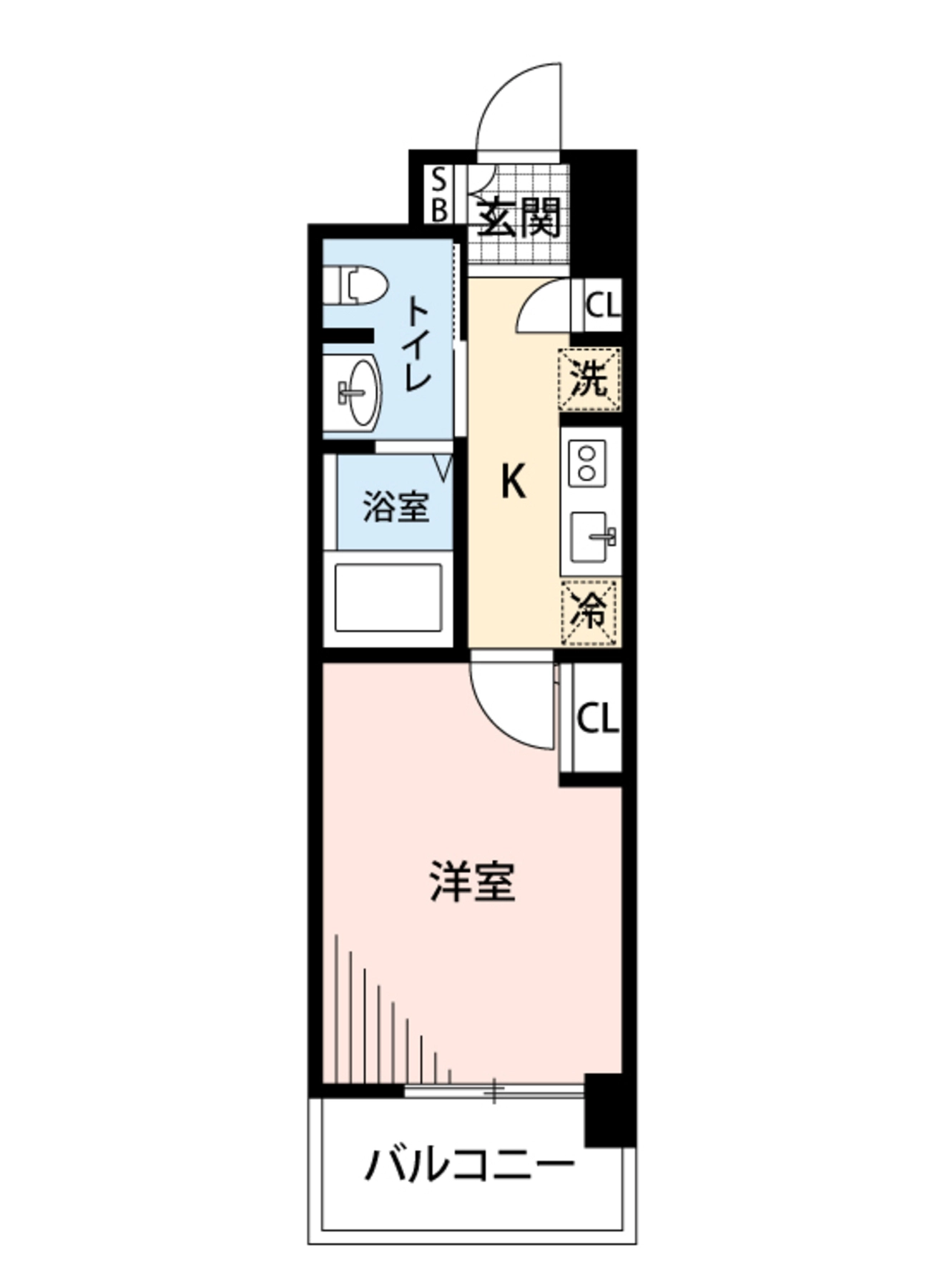 Floor Plan: