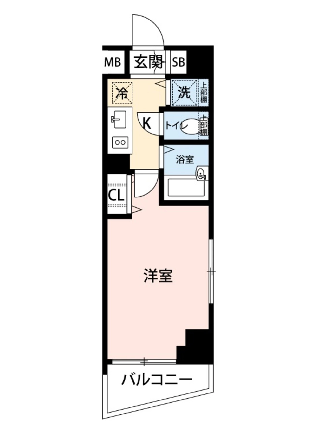 ผังพื้น: