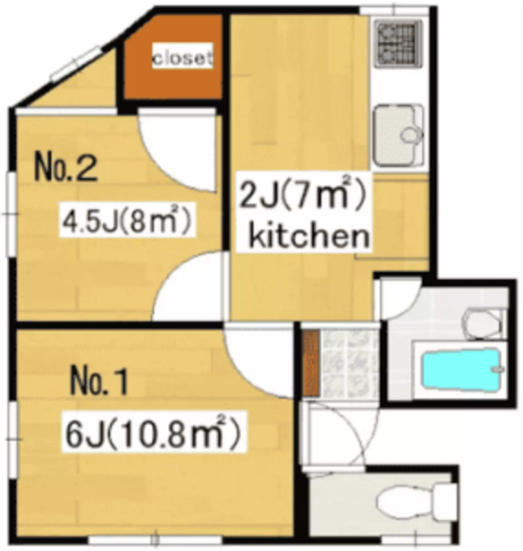 ผังพื้น: